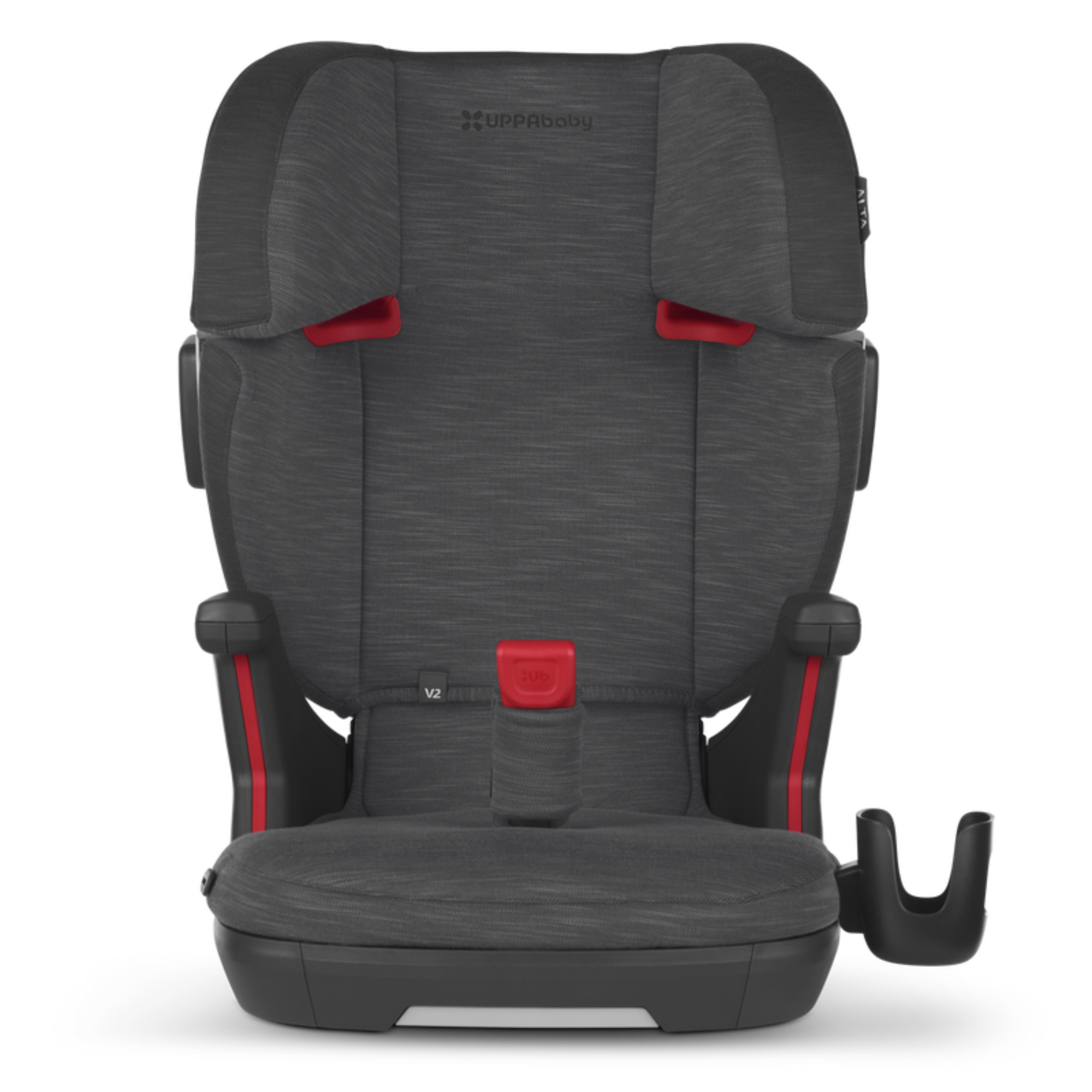 UPPABABY Alta V2 High Back Booster Seat