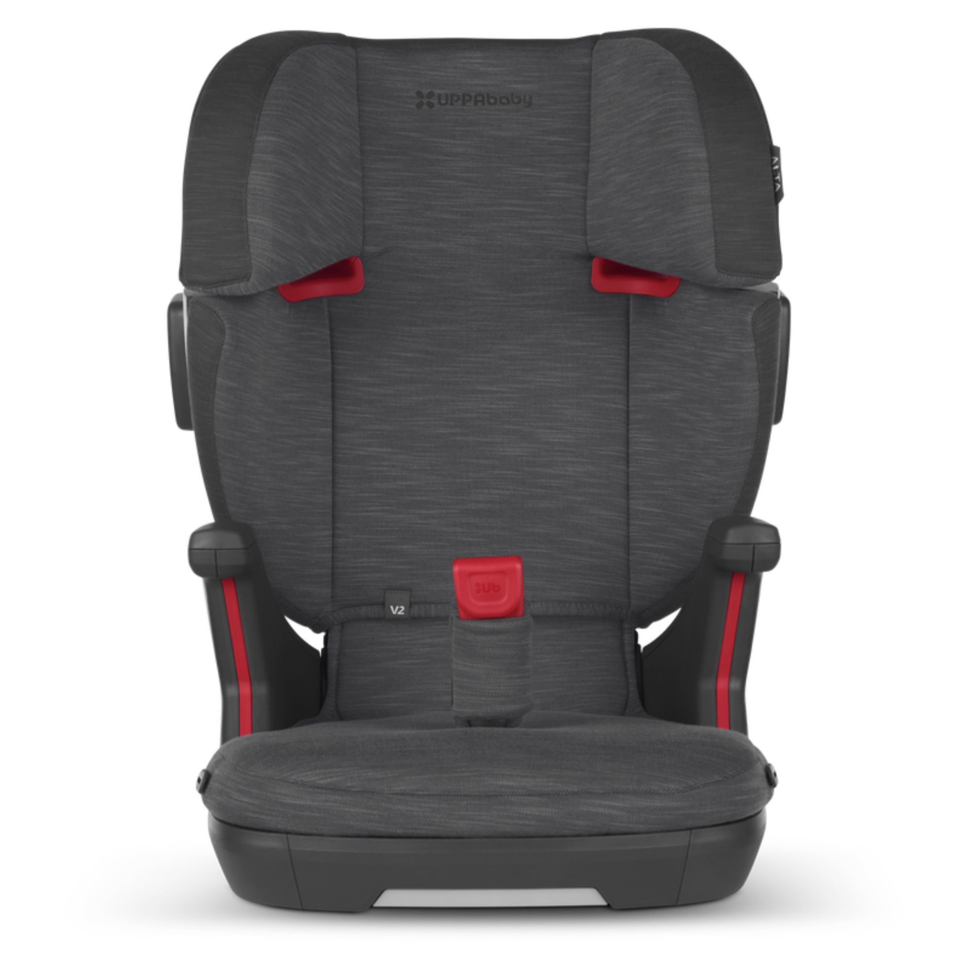 UPPABABY Alta V2 High Back Booster Seat