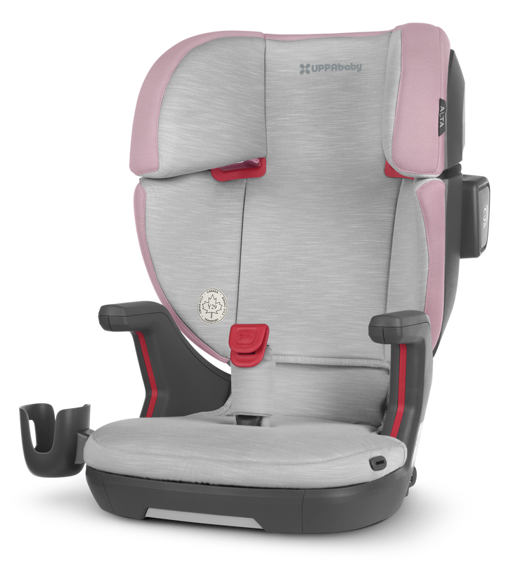 UPPABABY Alta V2 High Back Booster Seat