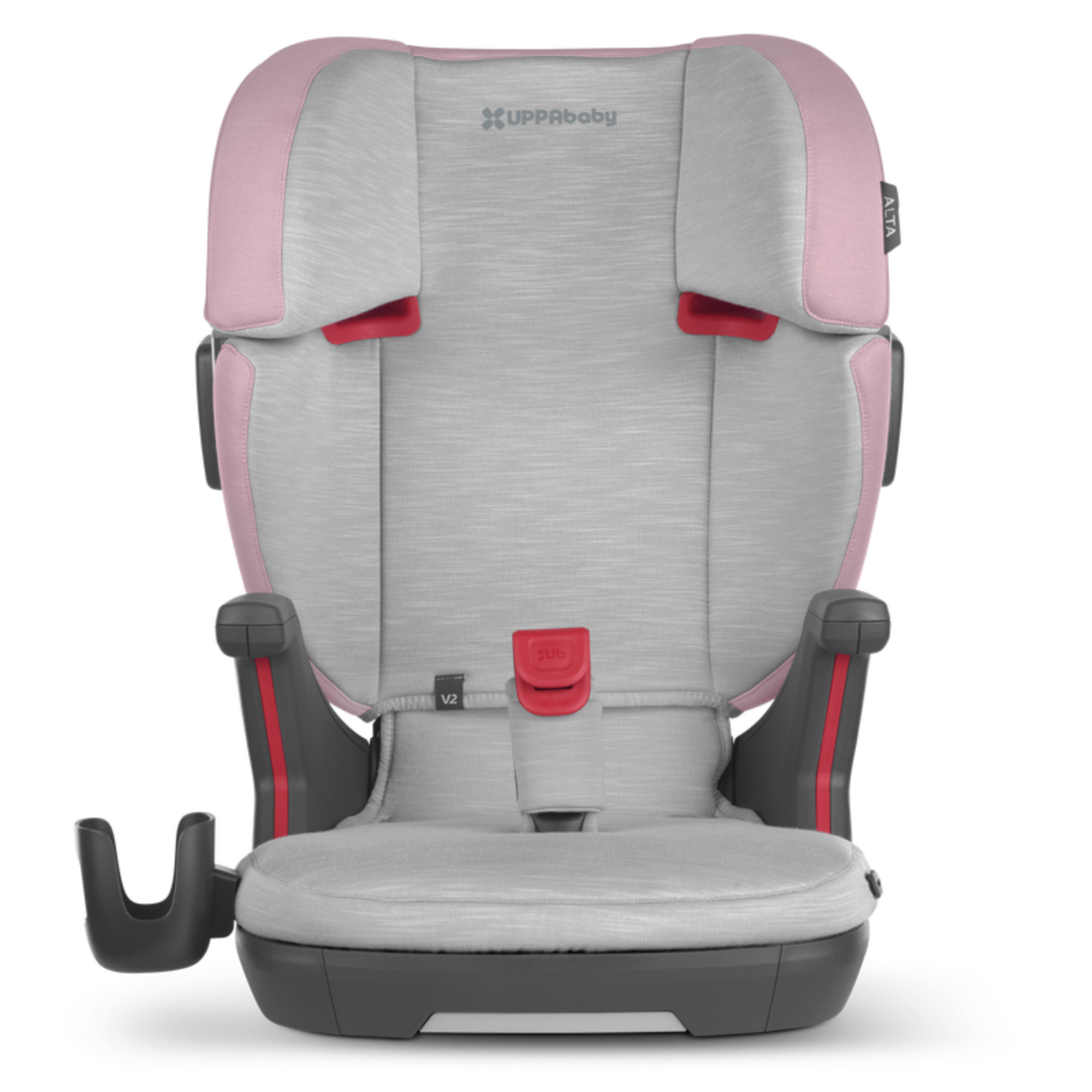UPPABABY Alta V2 High Back Booster Seat