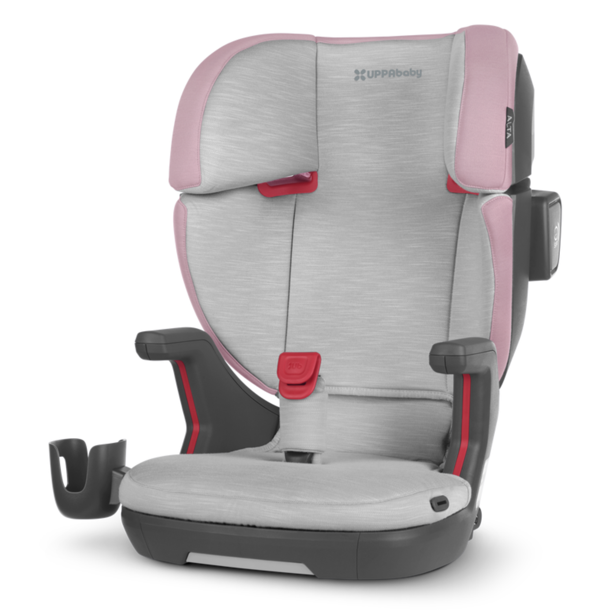 UPPABABY Alta V2 High Back Booster Seat