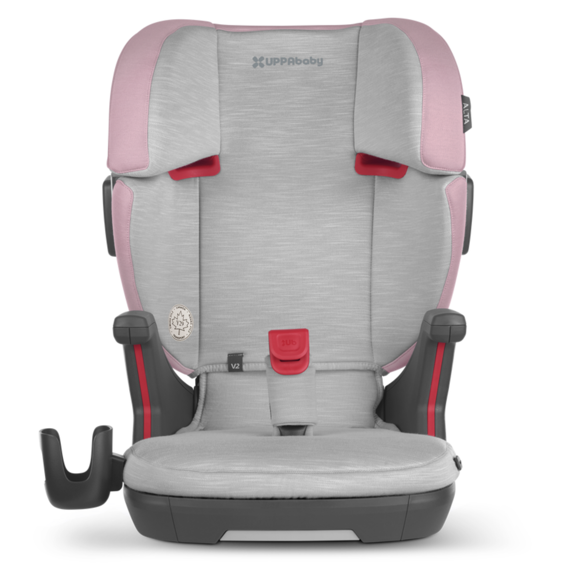 UPPABABY Alta V2 High Back Booster Seat