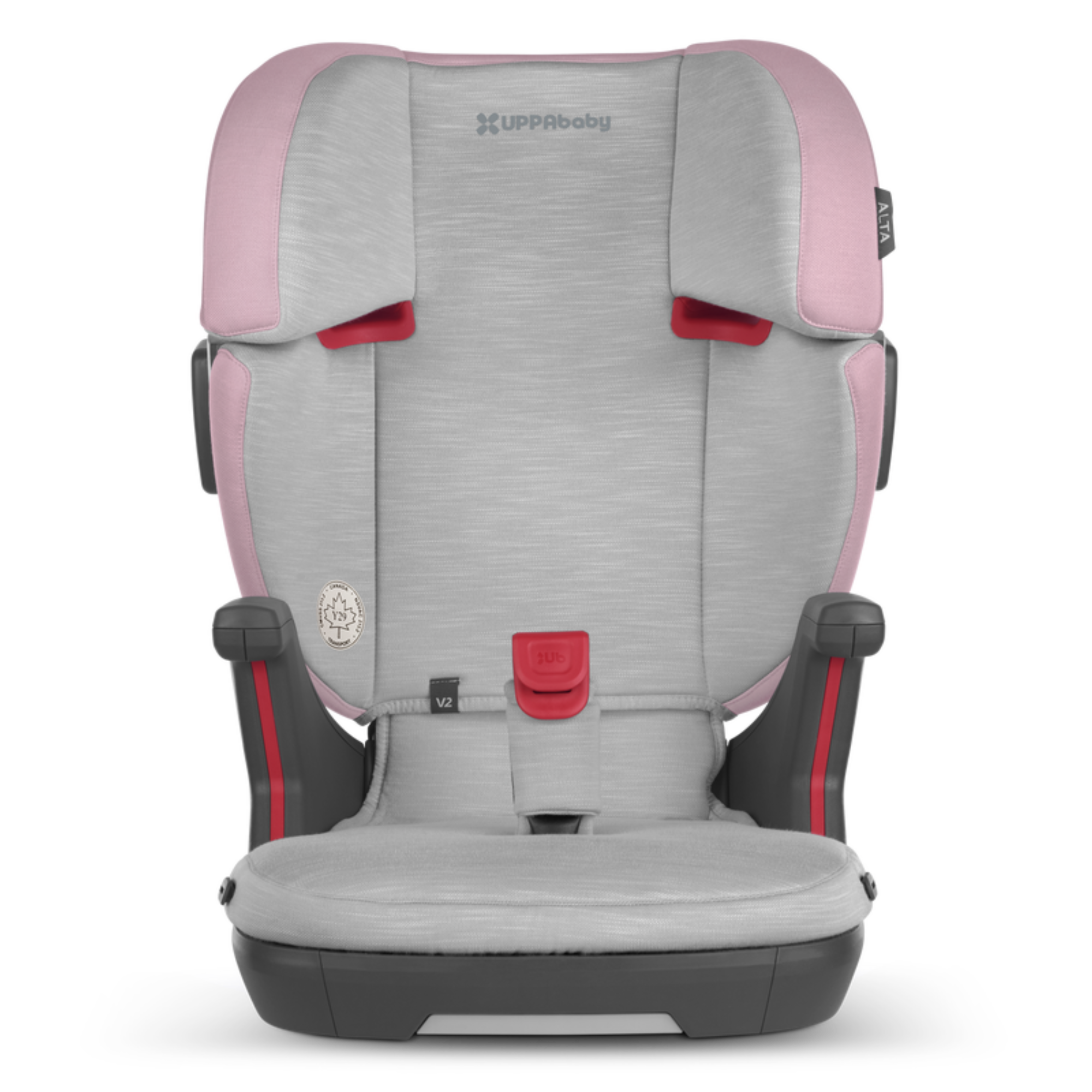 UPPABABY Alta V2 High Back Booster Seat
