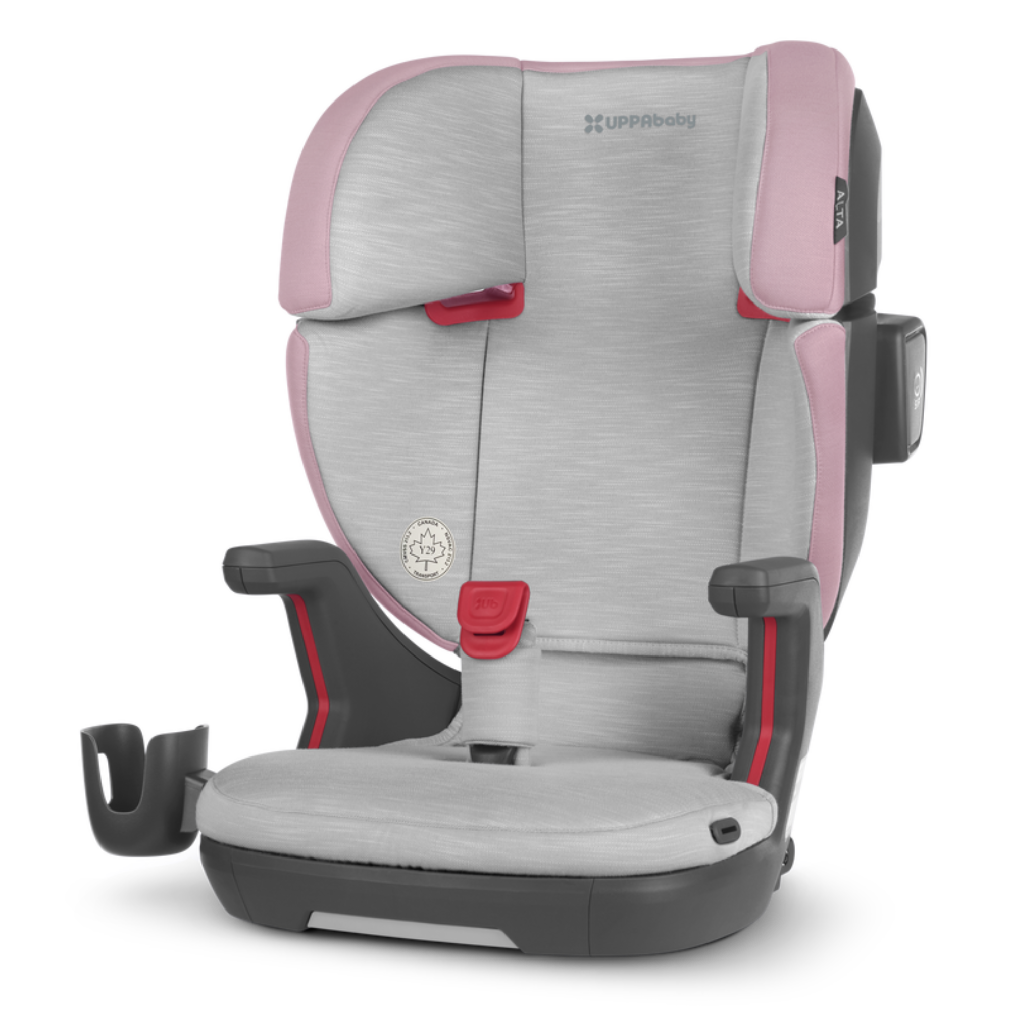 UPPABABY Alta V2 High Back Booster Seat