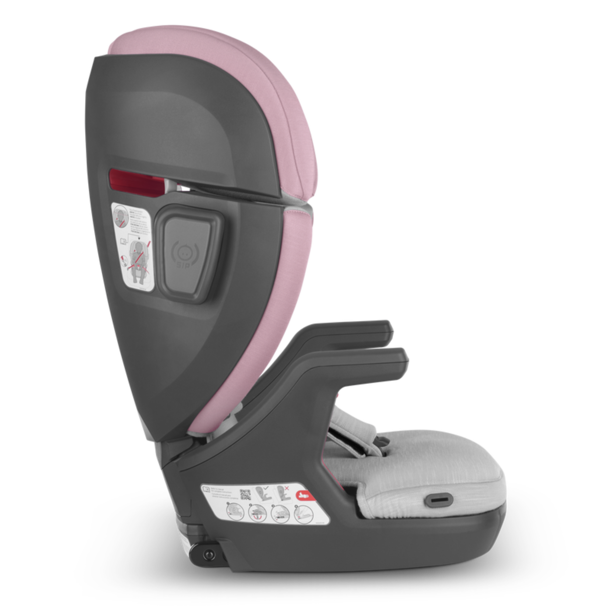 UPPABABY Alta V2 High Back Booster Seat