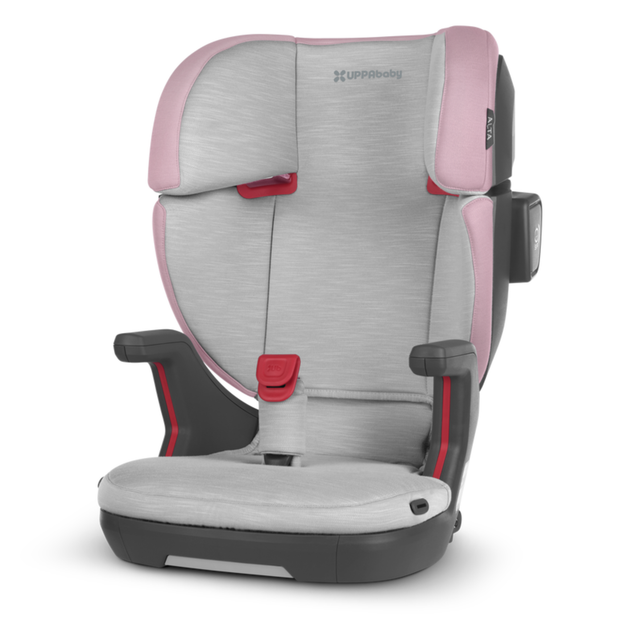 UPPABABY Alta V2 High Back Booster Seat