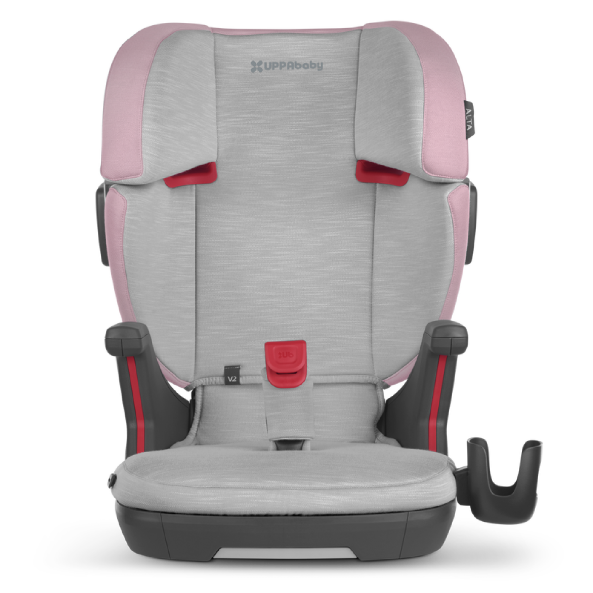 UPPABABY Alta V2 High Back Booster Seat