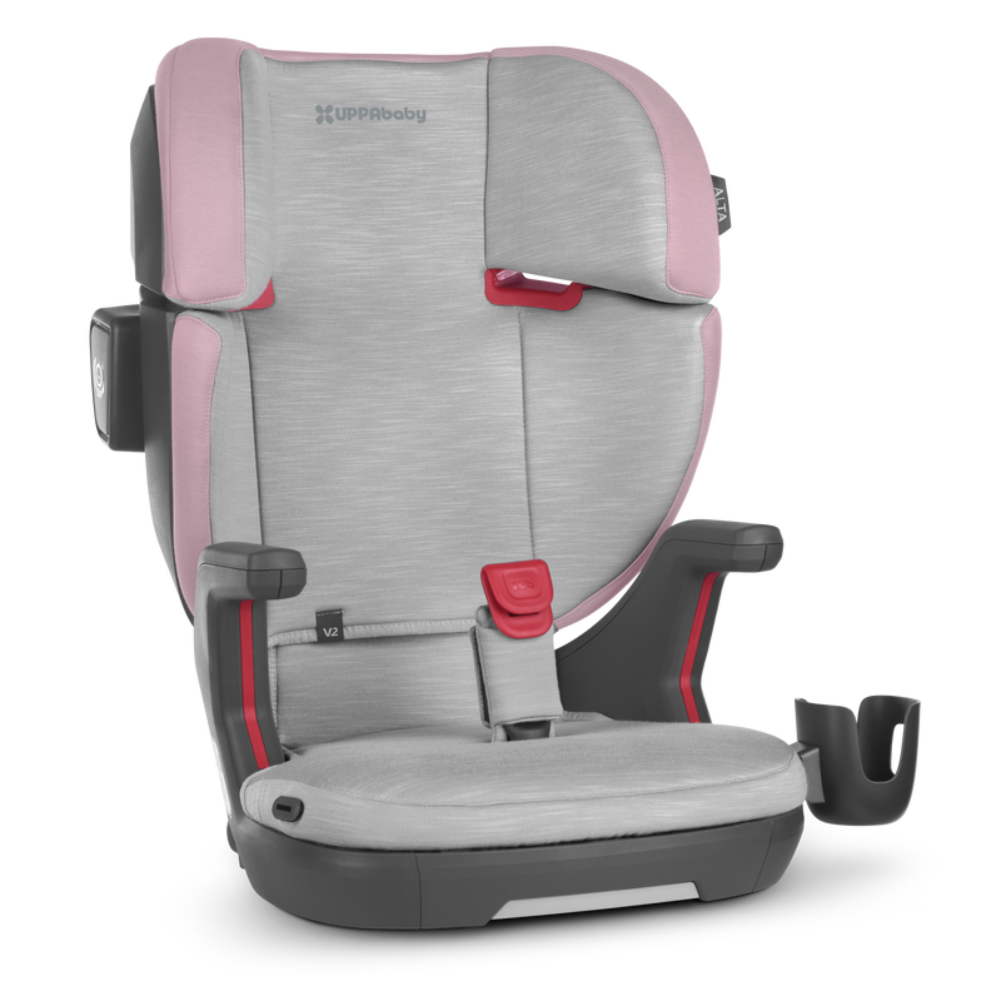 UPPABABY Alta V2 High Back Booster Seat
