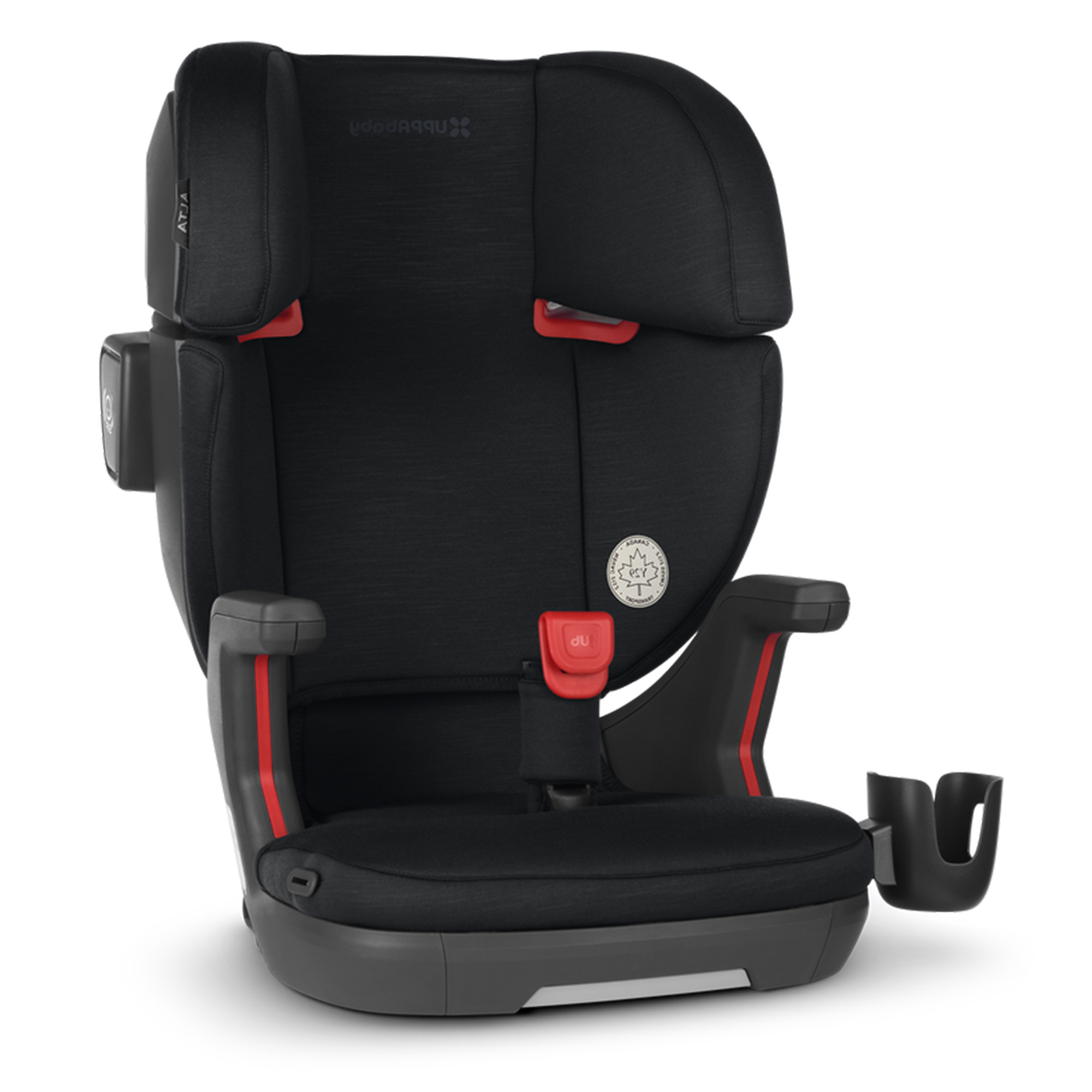 UPPABABY Alta V2 High Back Booster Seat