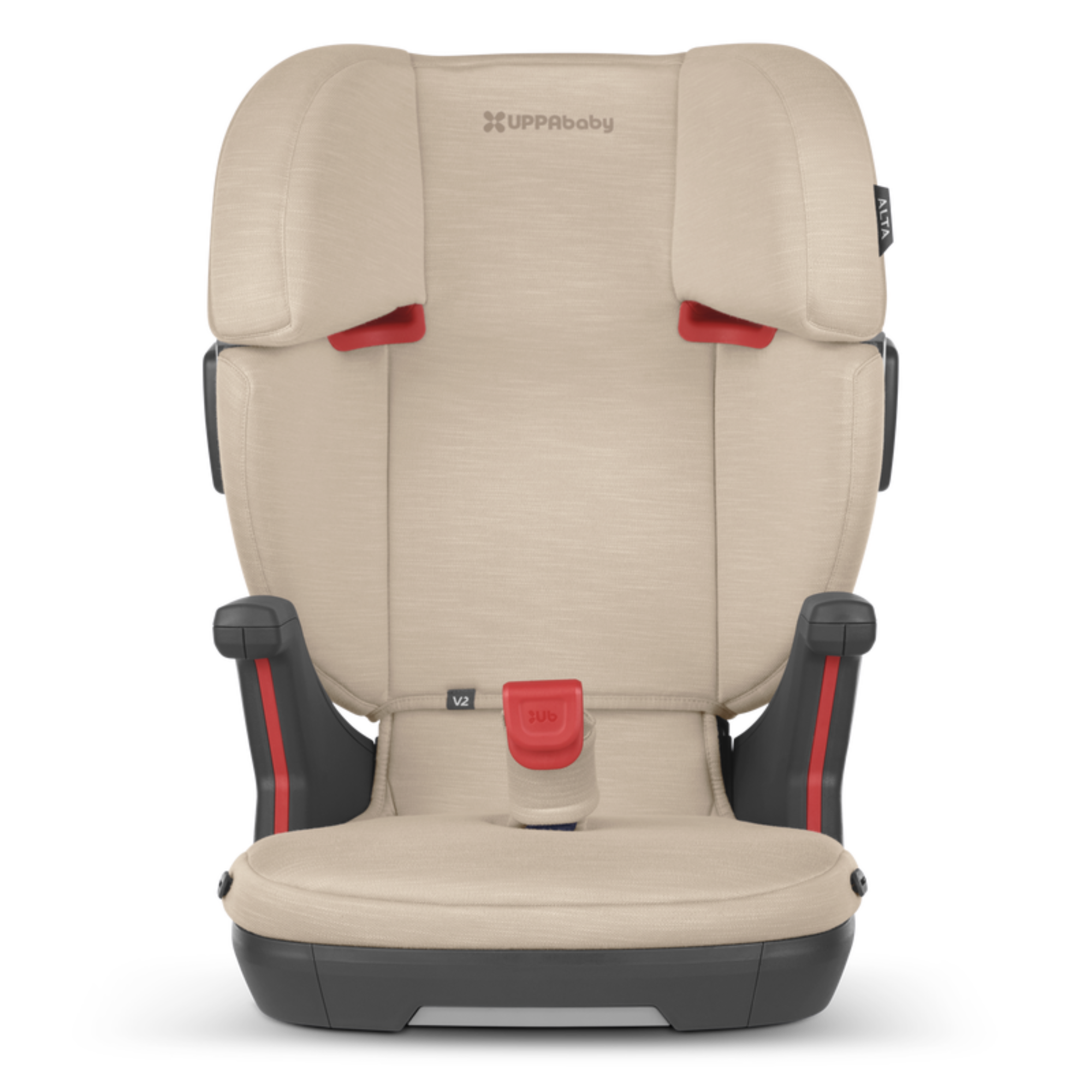 UPPABABY Alta V2 High Back Booster Seat
