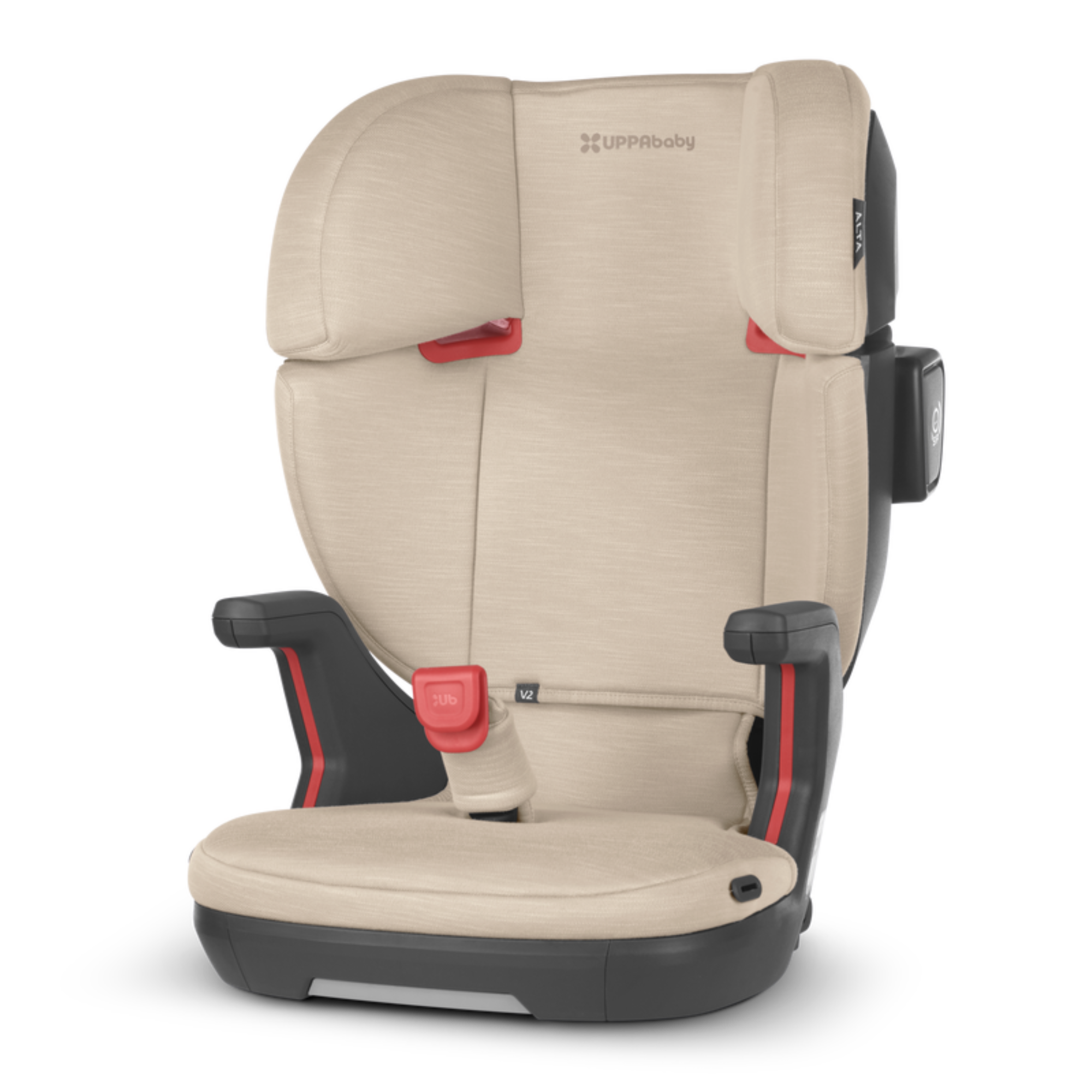 UPPABABY Alta V2 High Back Booster Seat