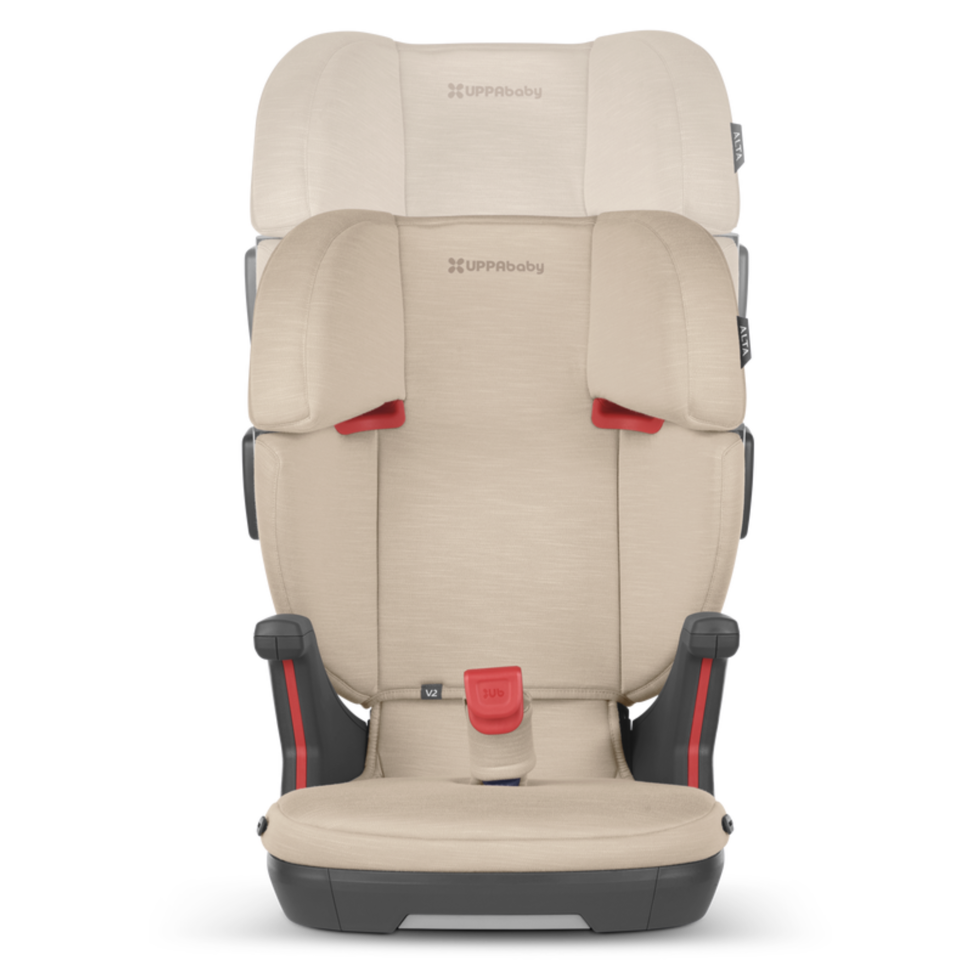 UPPABABY Alta V2 High Back Booster Seat