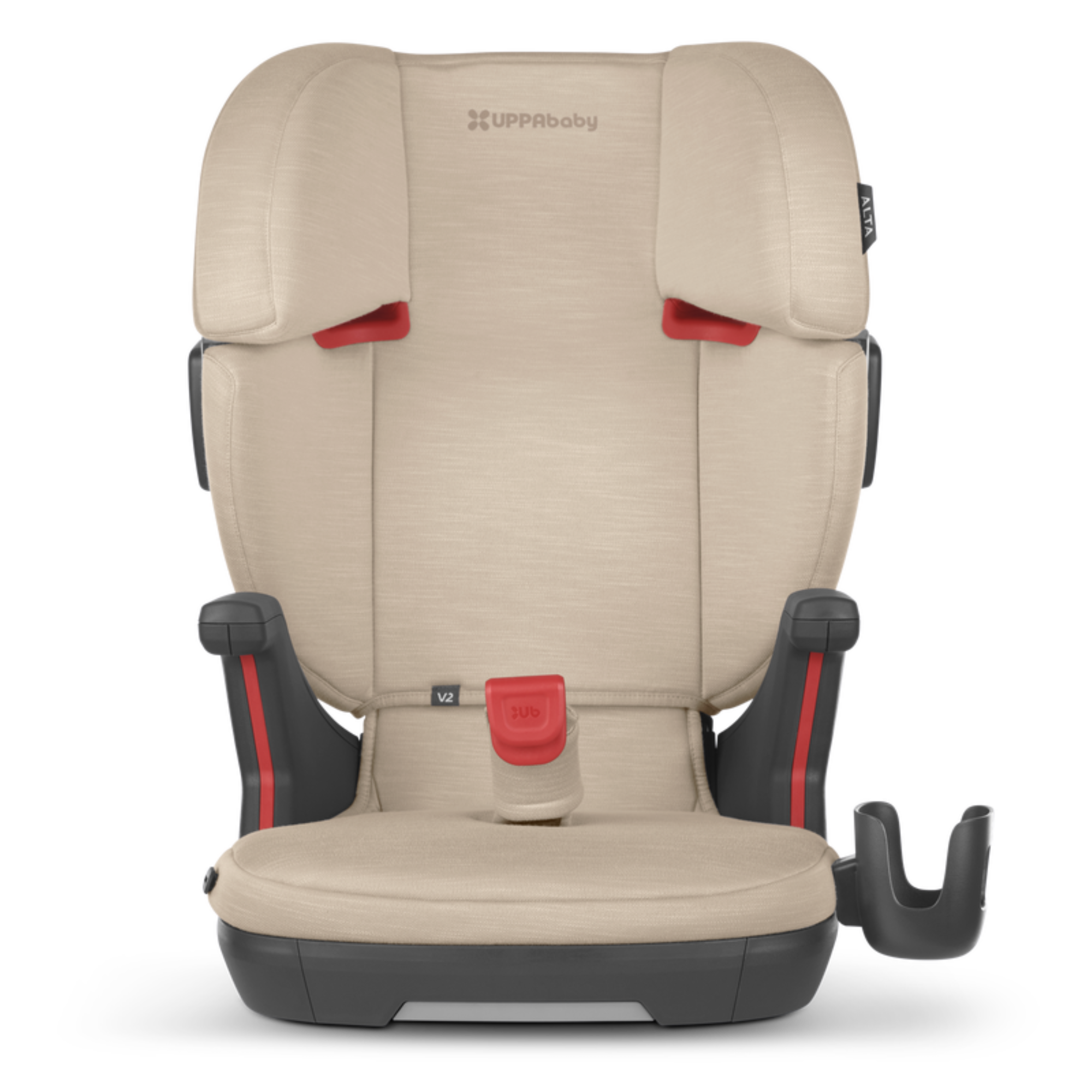 UPPABABY Alta V2 High Back Booster Seat