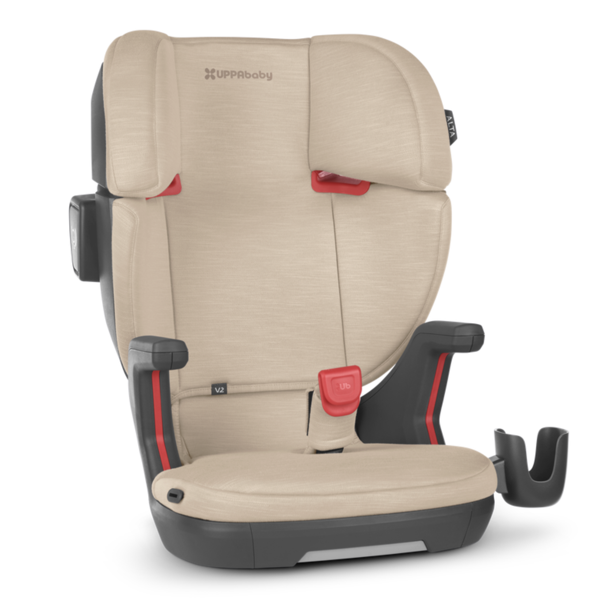 UPPABABY Alta V2 High Back Booster Seat
