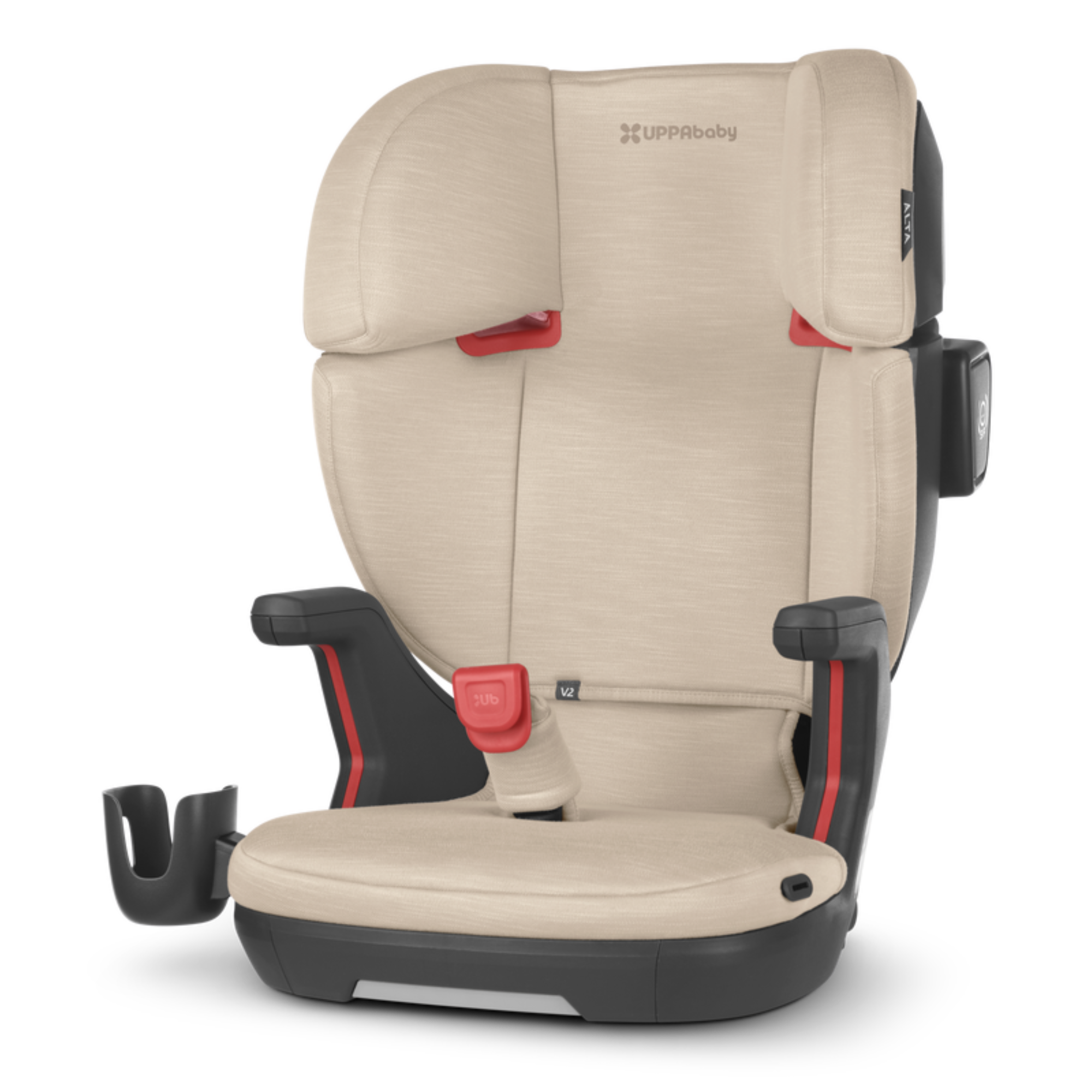 UPPABABY Alta V2 High Back Booster Seat