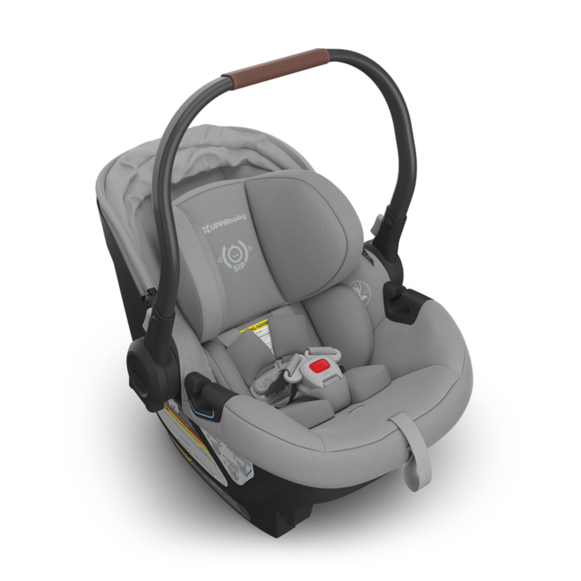 UPPABABY Aria Infant Car Seat