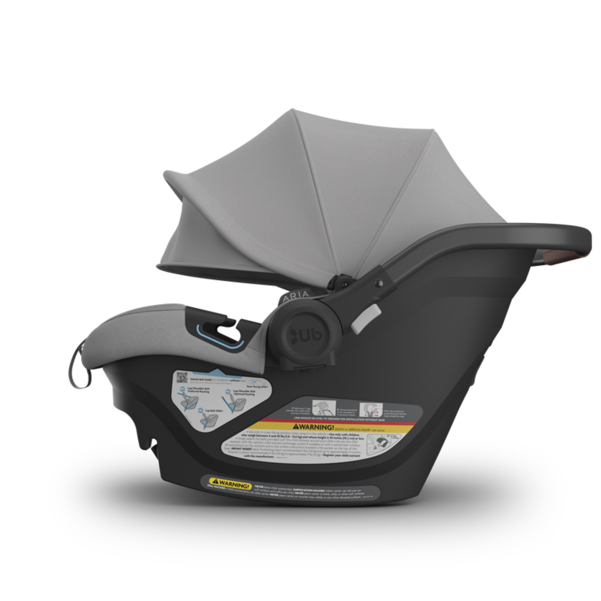 UPPABABY Aria Infant Car Seat