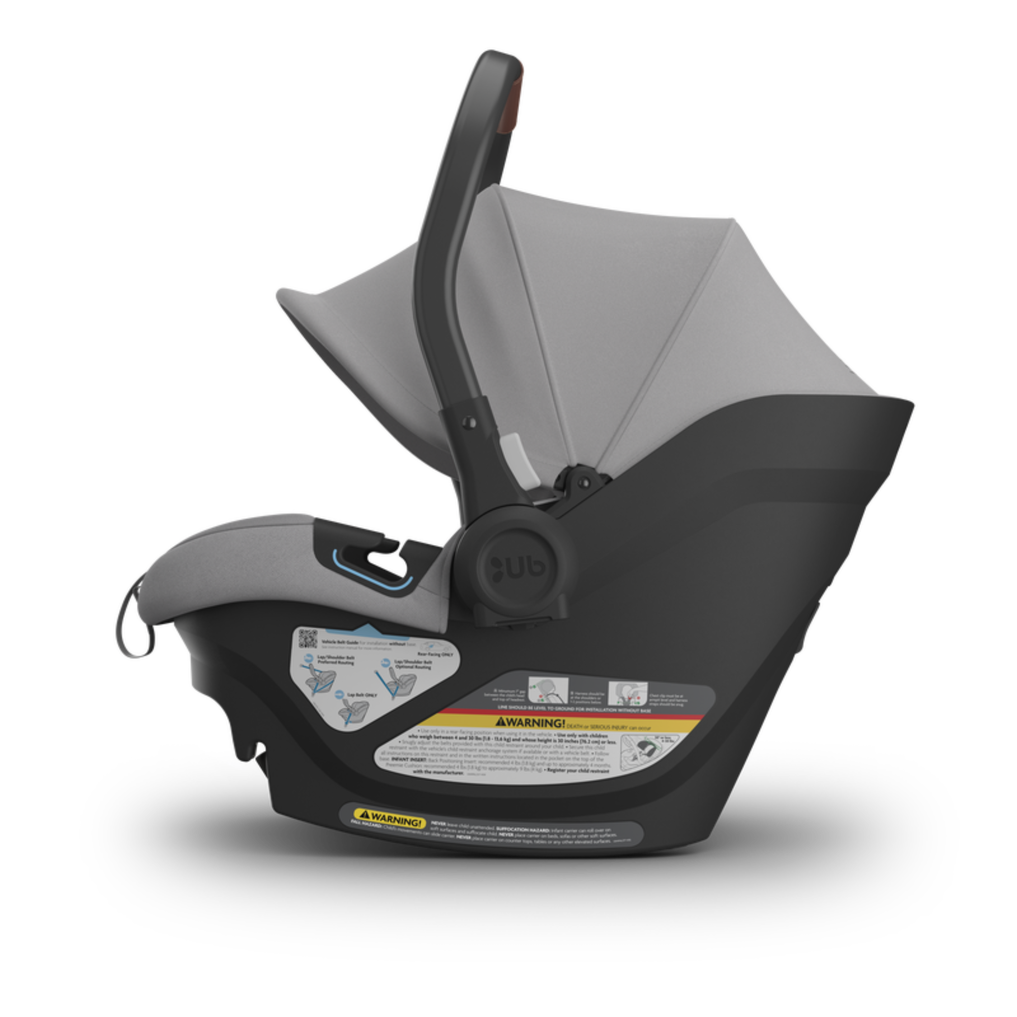 UPPABABY Aria Infant Car Seat