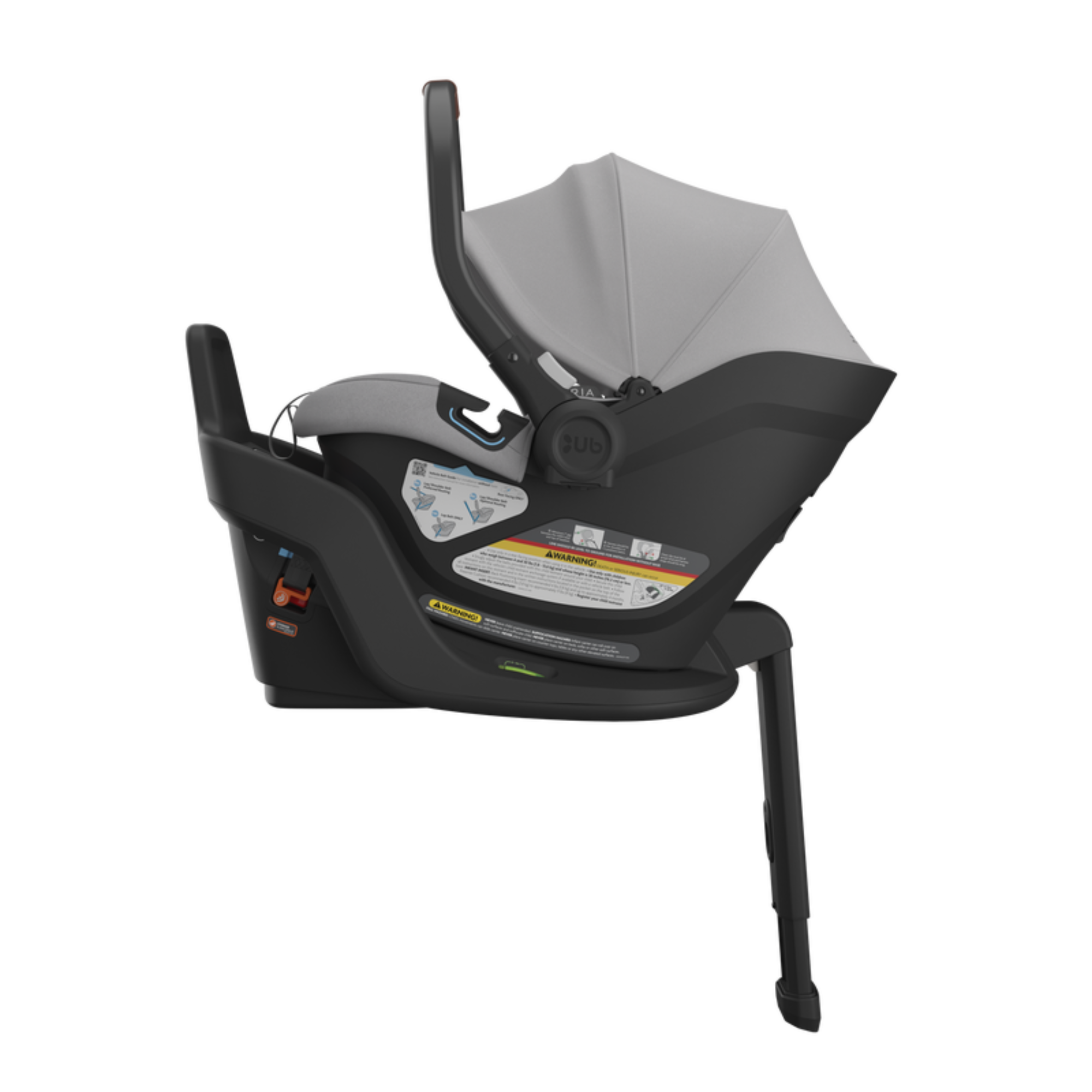 UPPABABY Aria Infant Car Seat