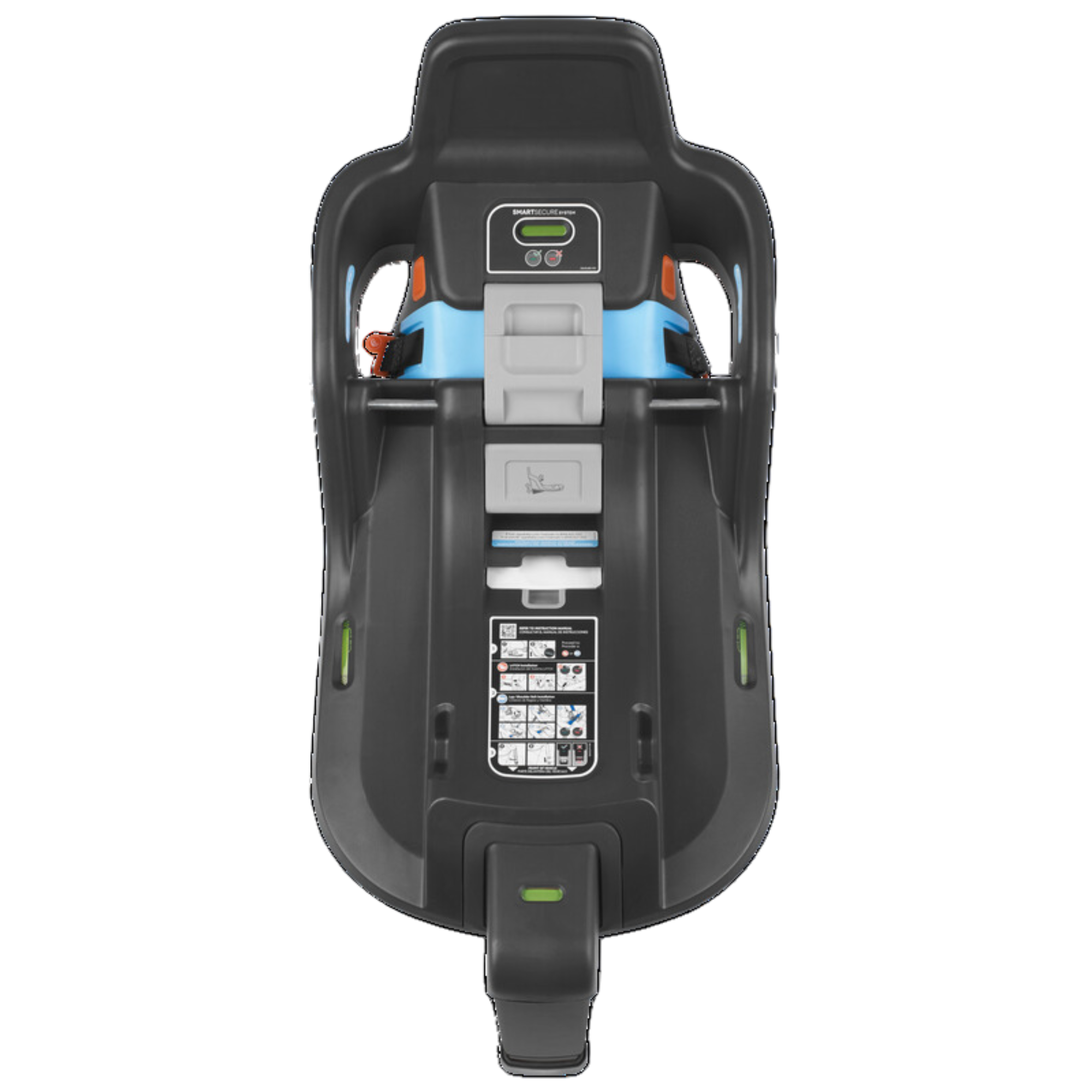 UPPABABY Aria Infant Car Seat Base