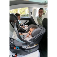 Thumbnail for UPPABABY Aria Infant Car Seat