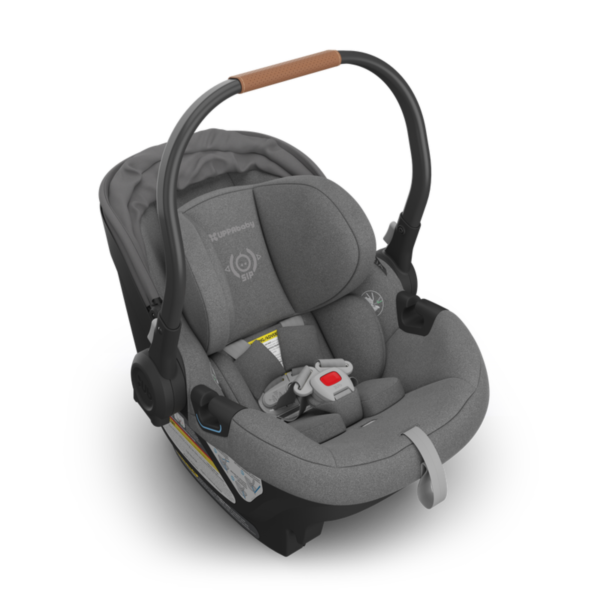 UPPABABY Aria Infant Car Seat