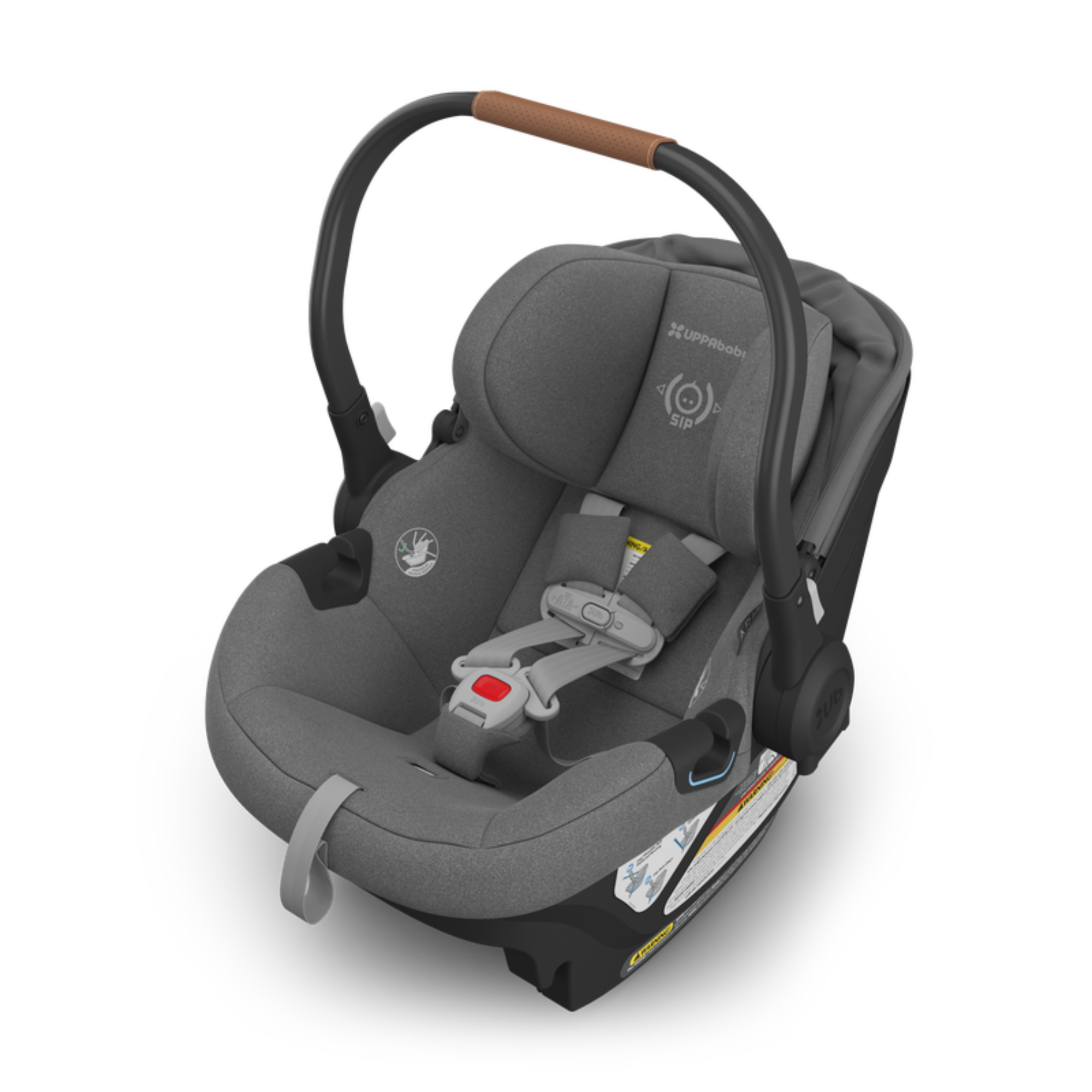 UPPABABY Aria Infant Car Seat