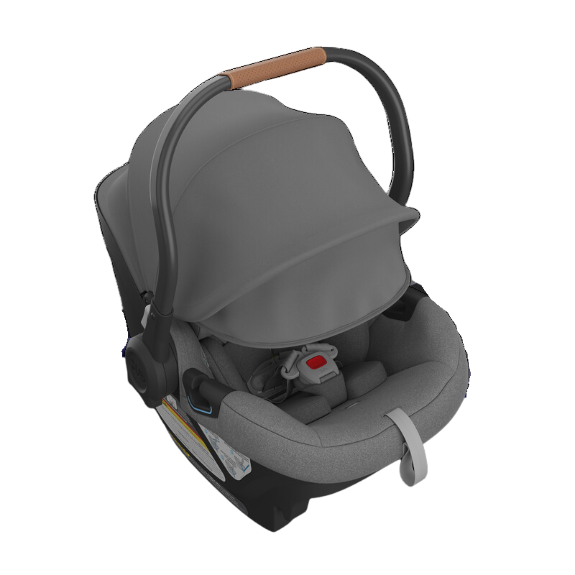 UPPABABY Aria Infant Car Seat