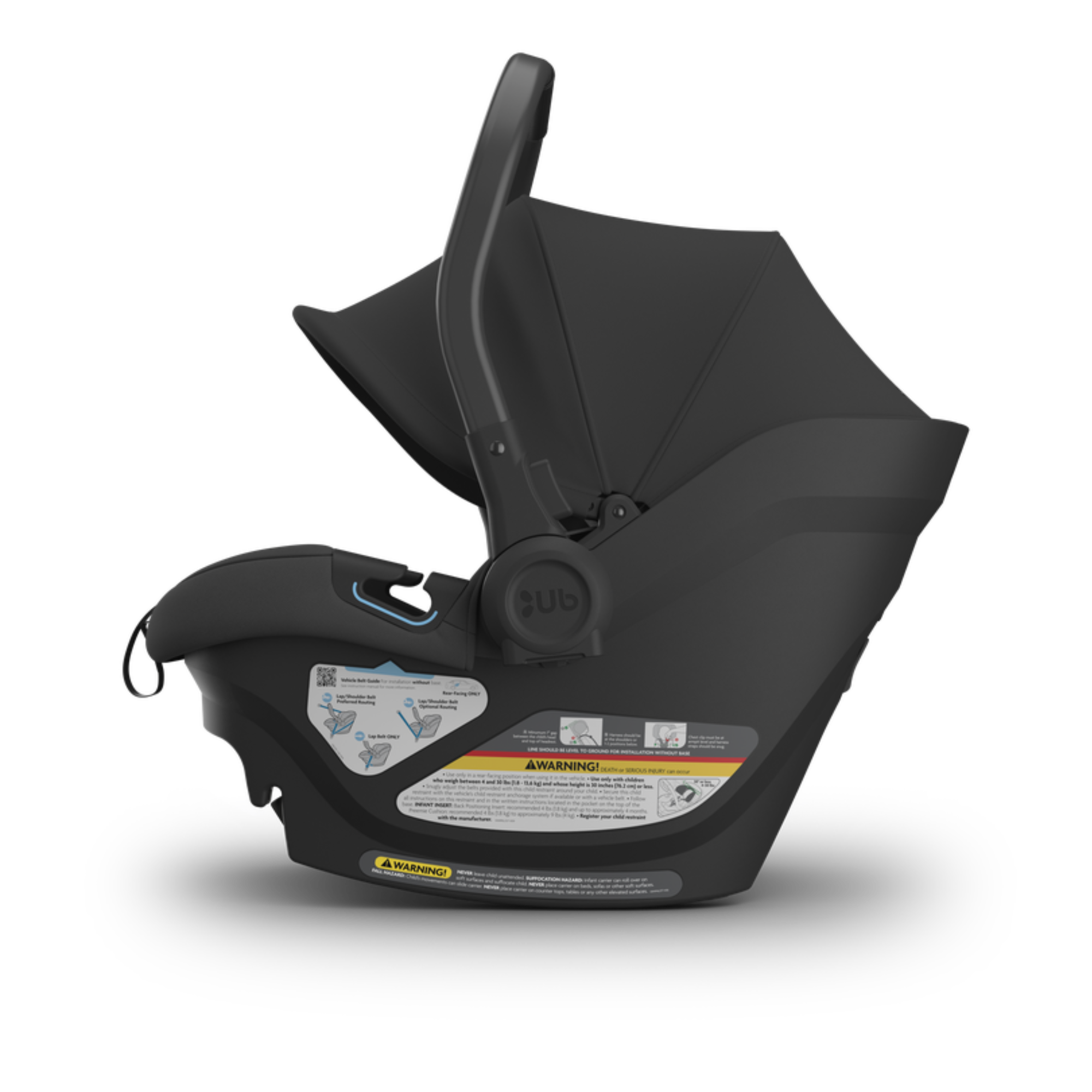 UPPABABY Aria Infant Car Seat