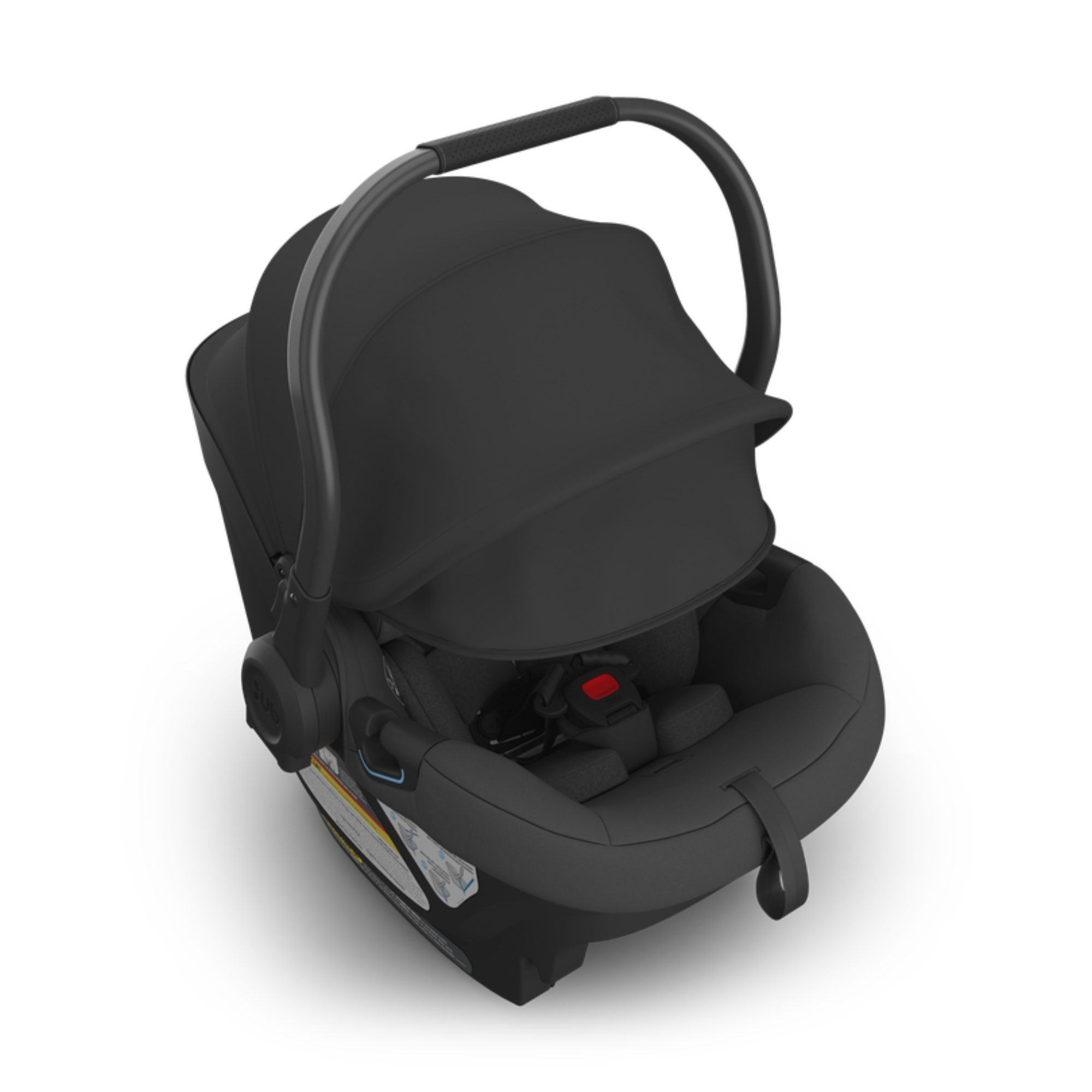 UPPABABY Aria Infant Car Seat