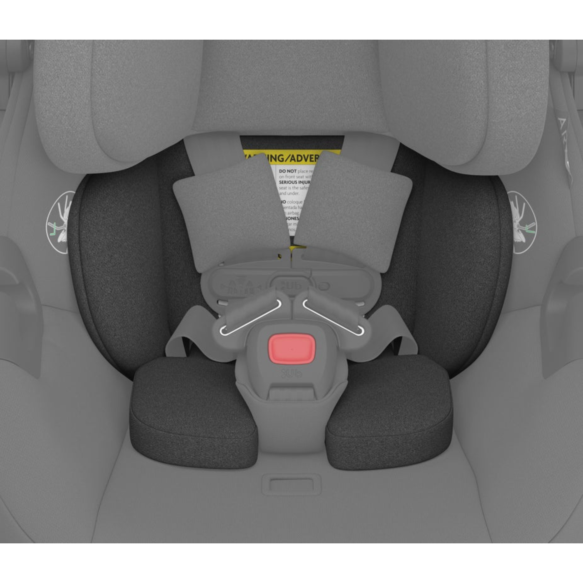 UPPABABY Aria Infant Car Seat