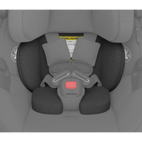 Vignette pour UPPABABY Siège d'auto pour bébé Aria