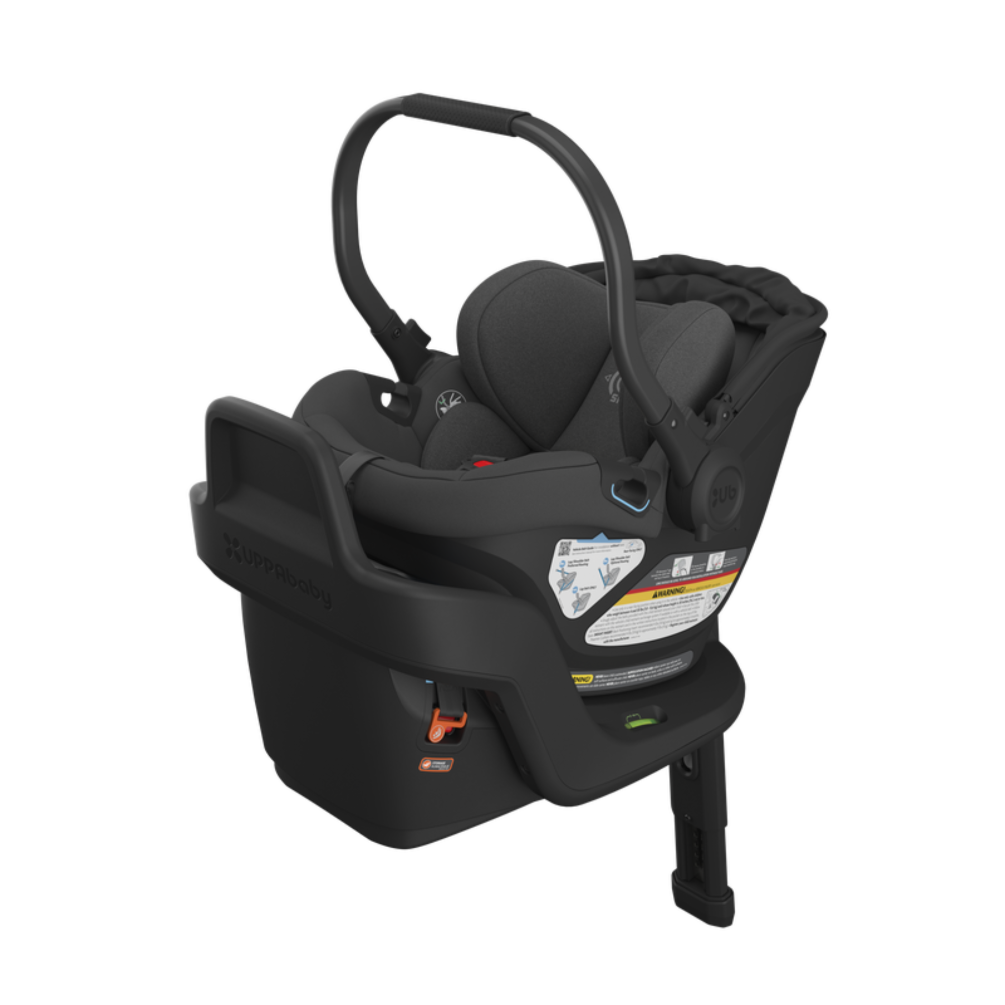 UPPABABY Aria Infant Car Seat
