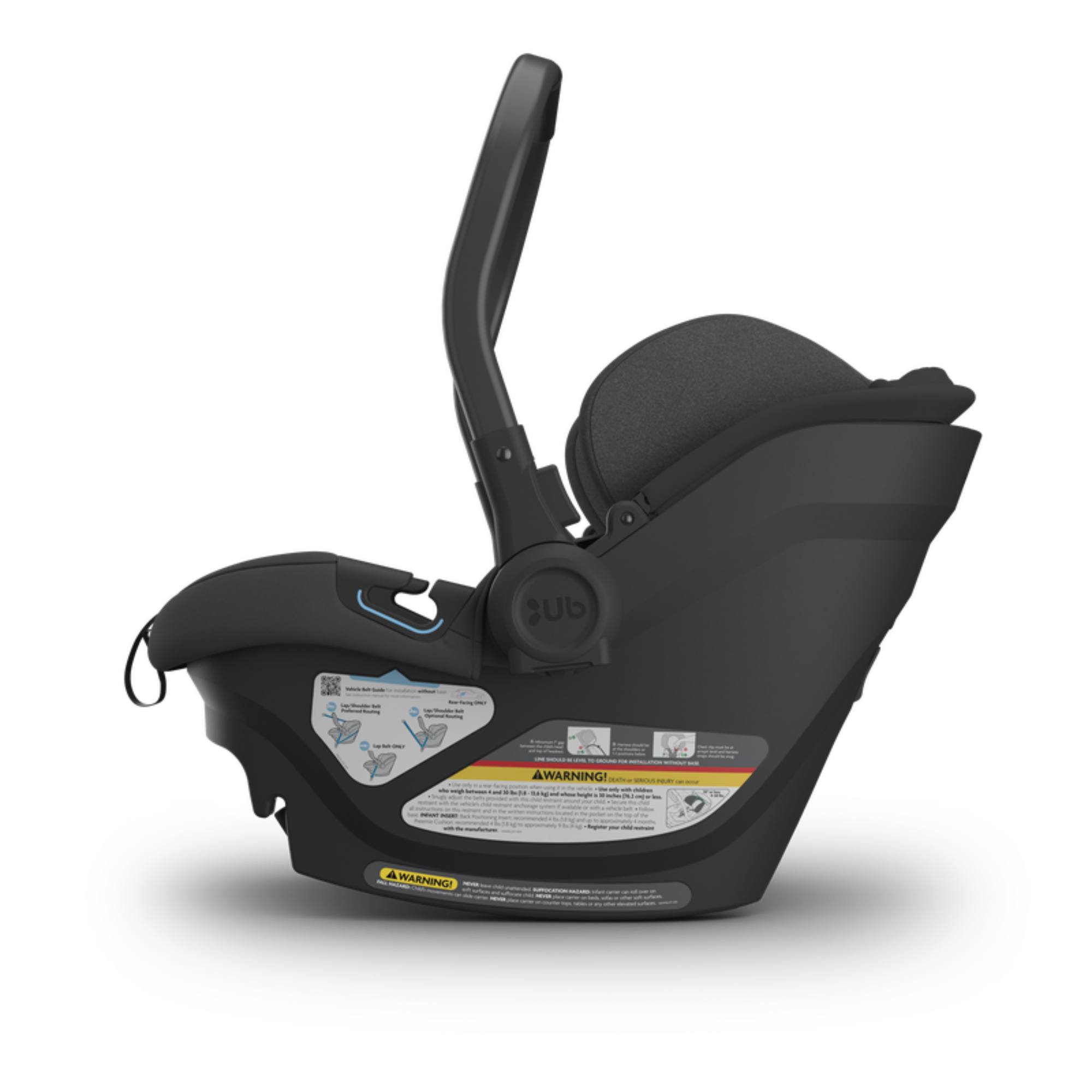 UPPABABY Aria Infant Car Seat