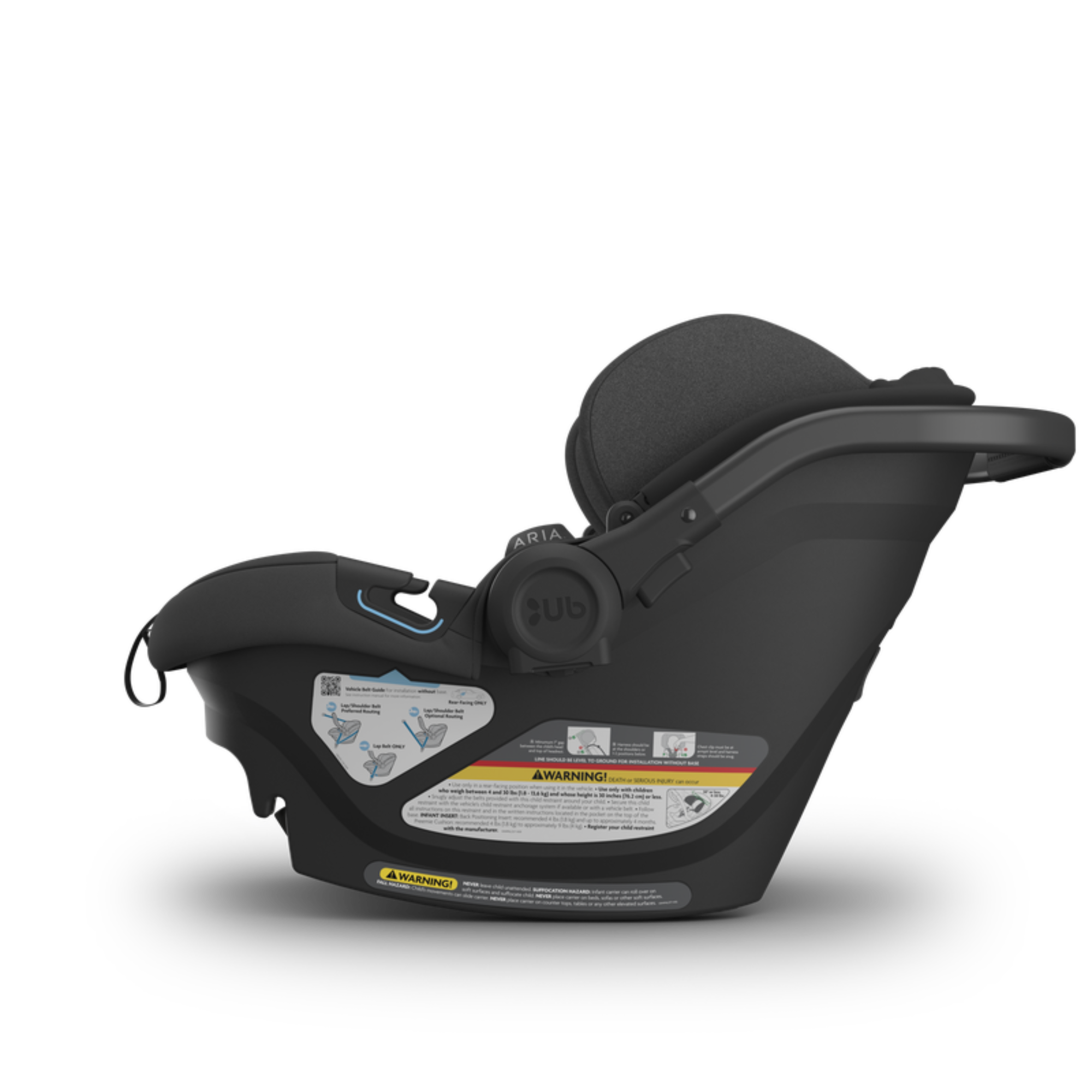 UPPABABY Aria Infant Car Seat