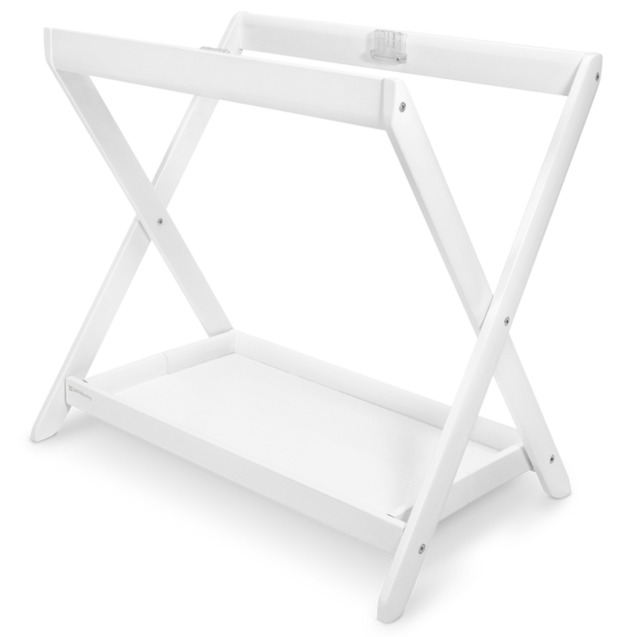 UPPAbaby Bassinet Stand White