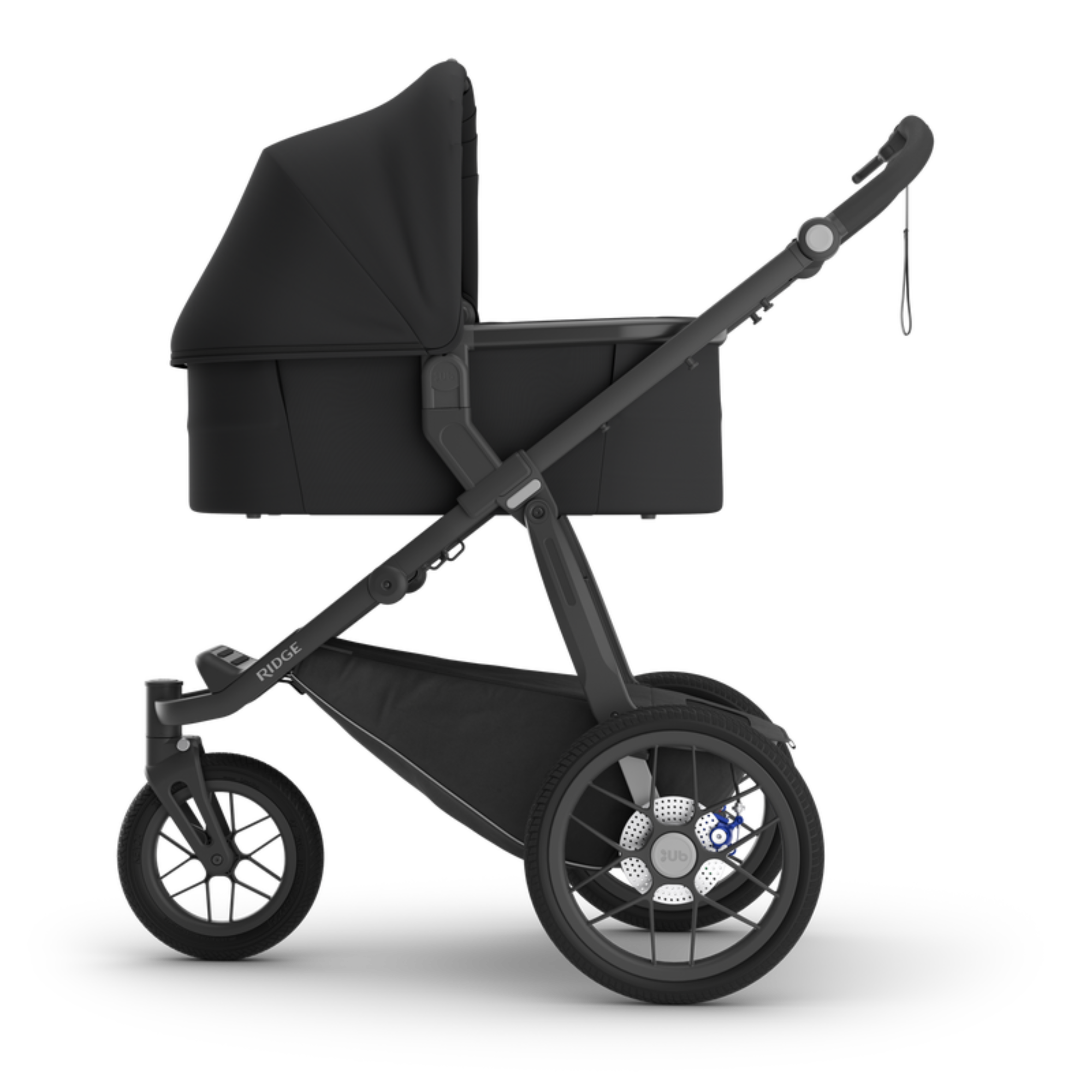 UPPABABY Bassinet V3