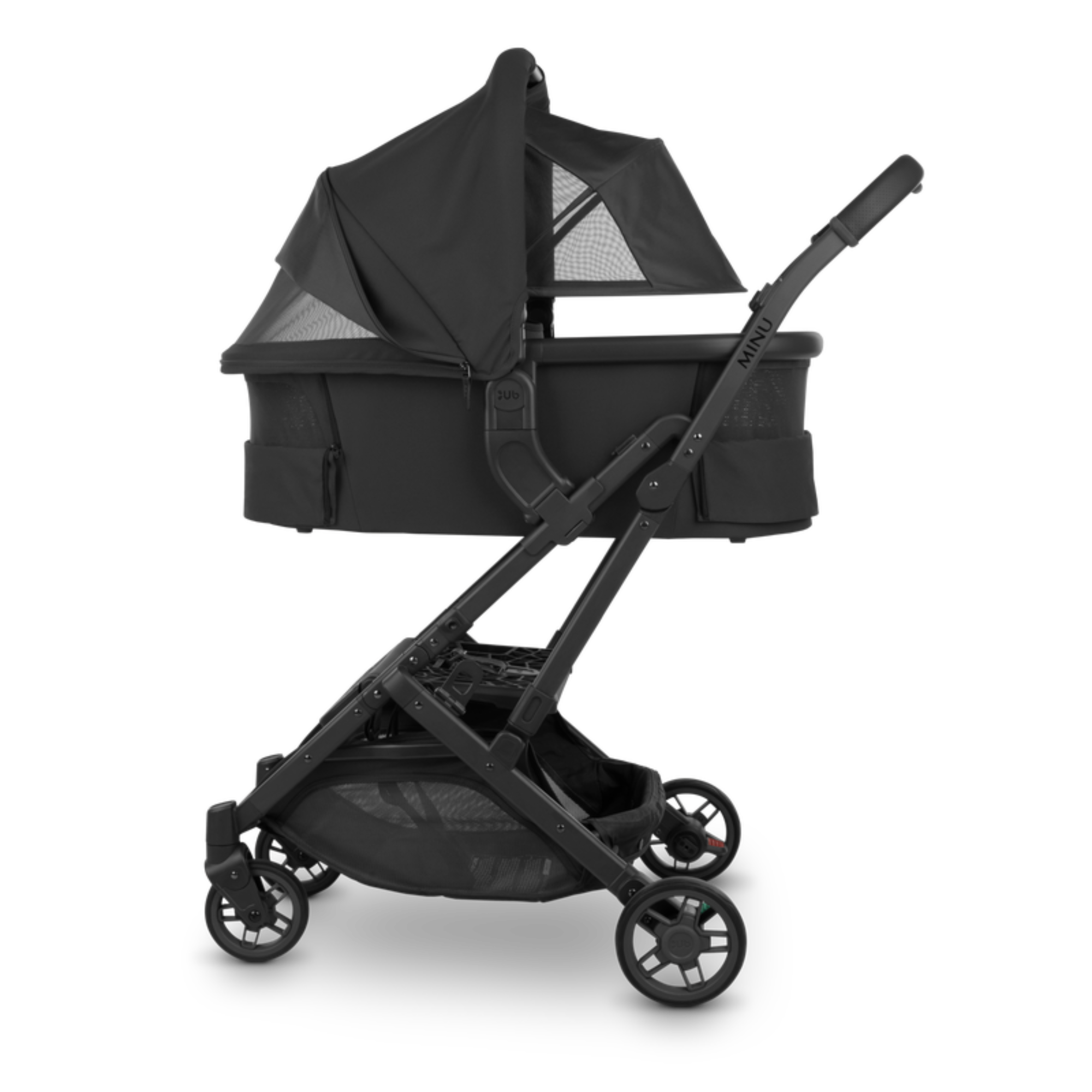 UPPABABY Bassinet V3