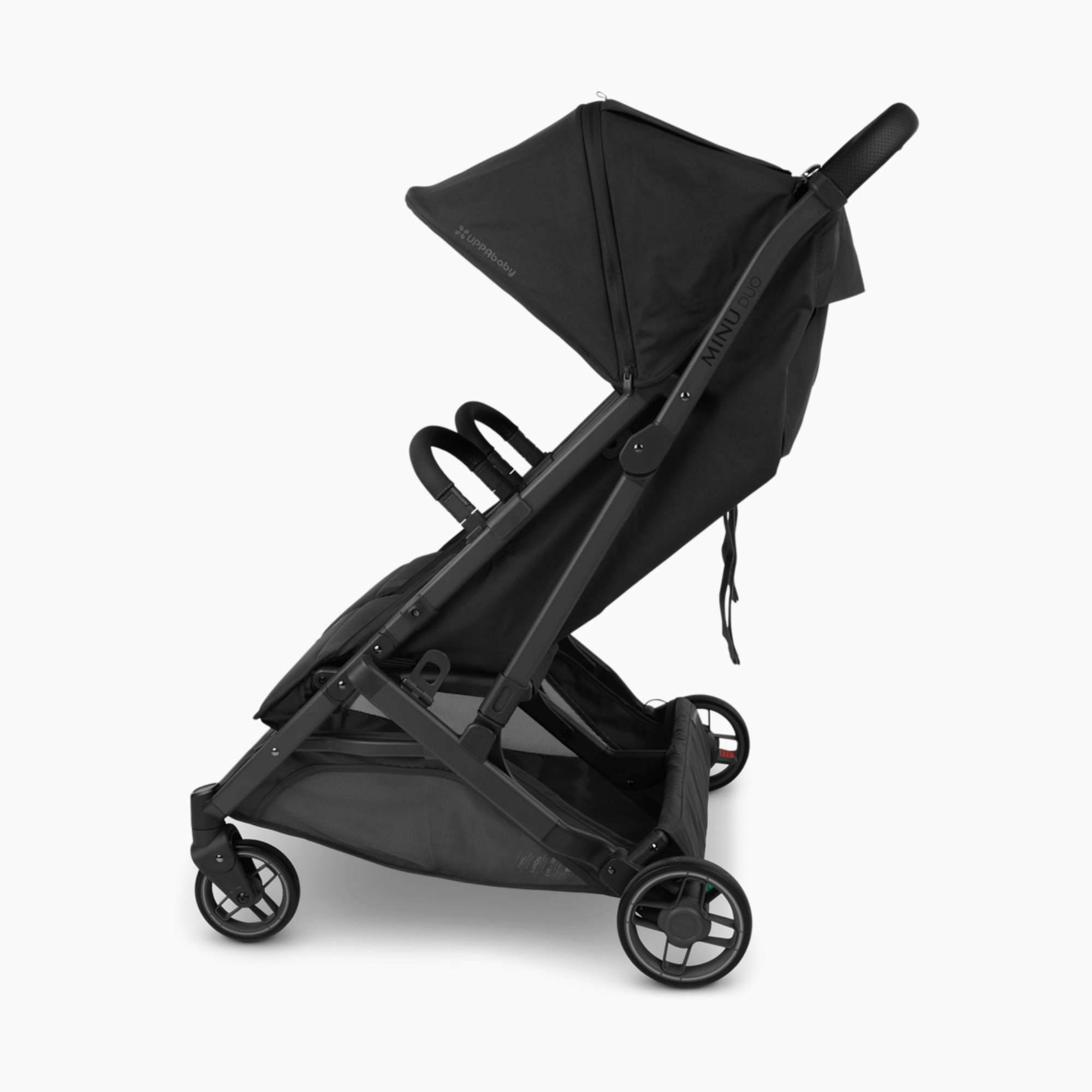 Barre de pare-chocs UPPABABY pour Minu Duo