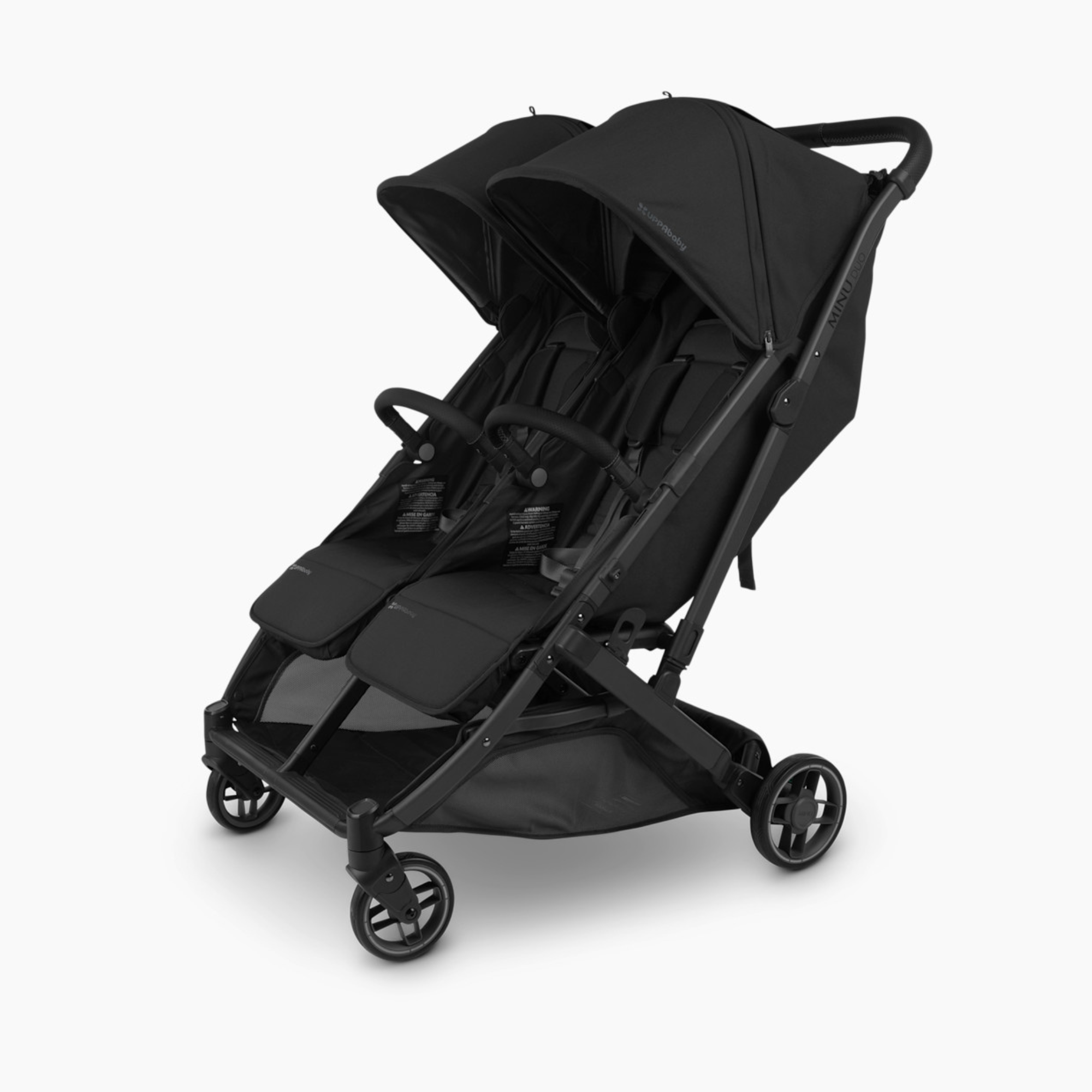 Barre de pare-chocs UPPABABY pour Minu Duo