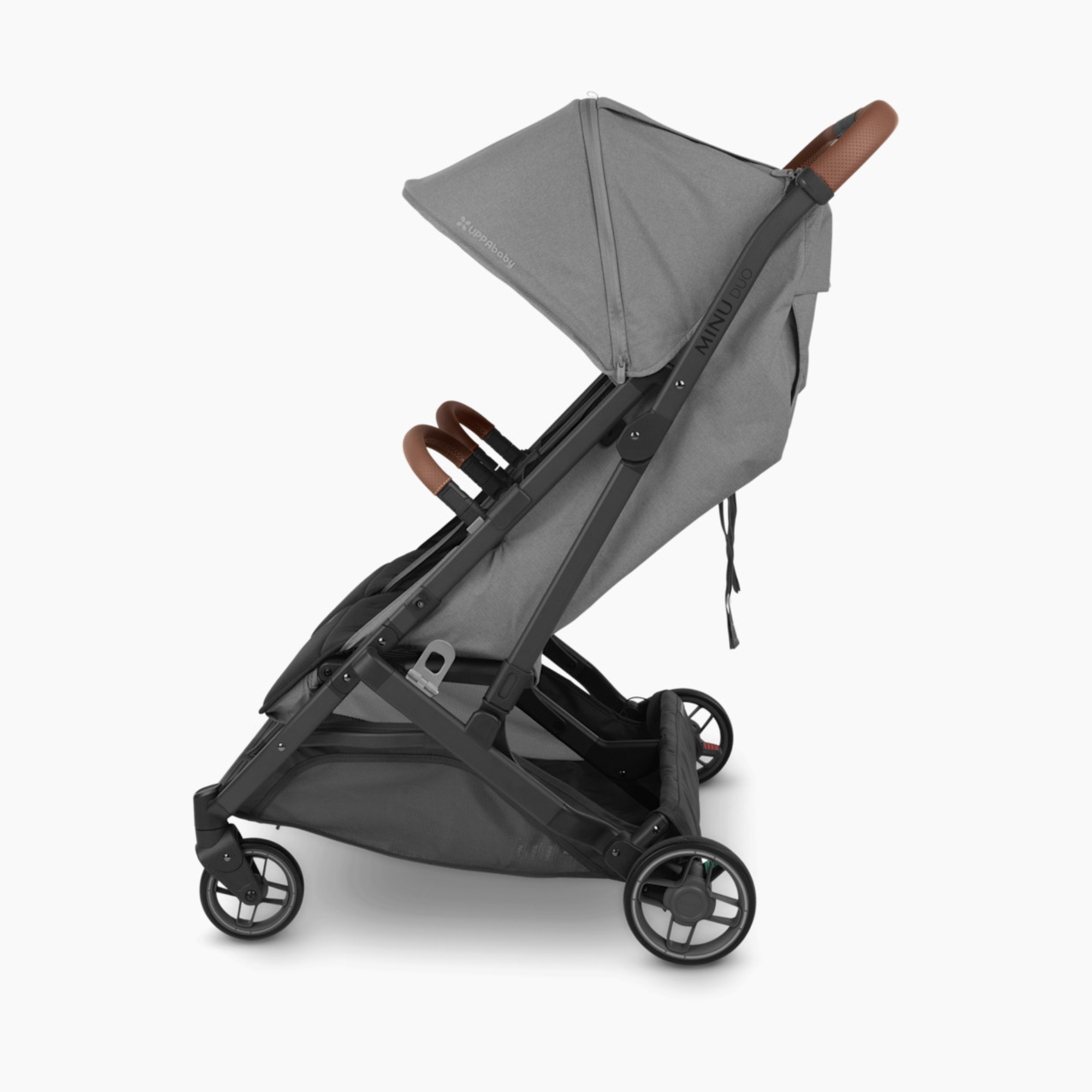 Barre de pare-chocs UPPABABY pour Minu Duo