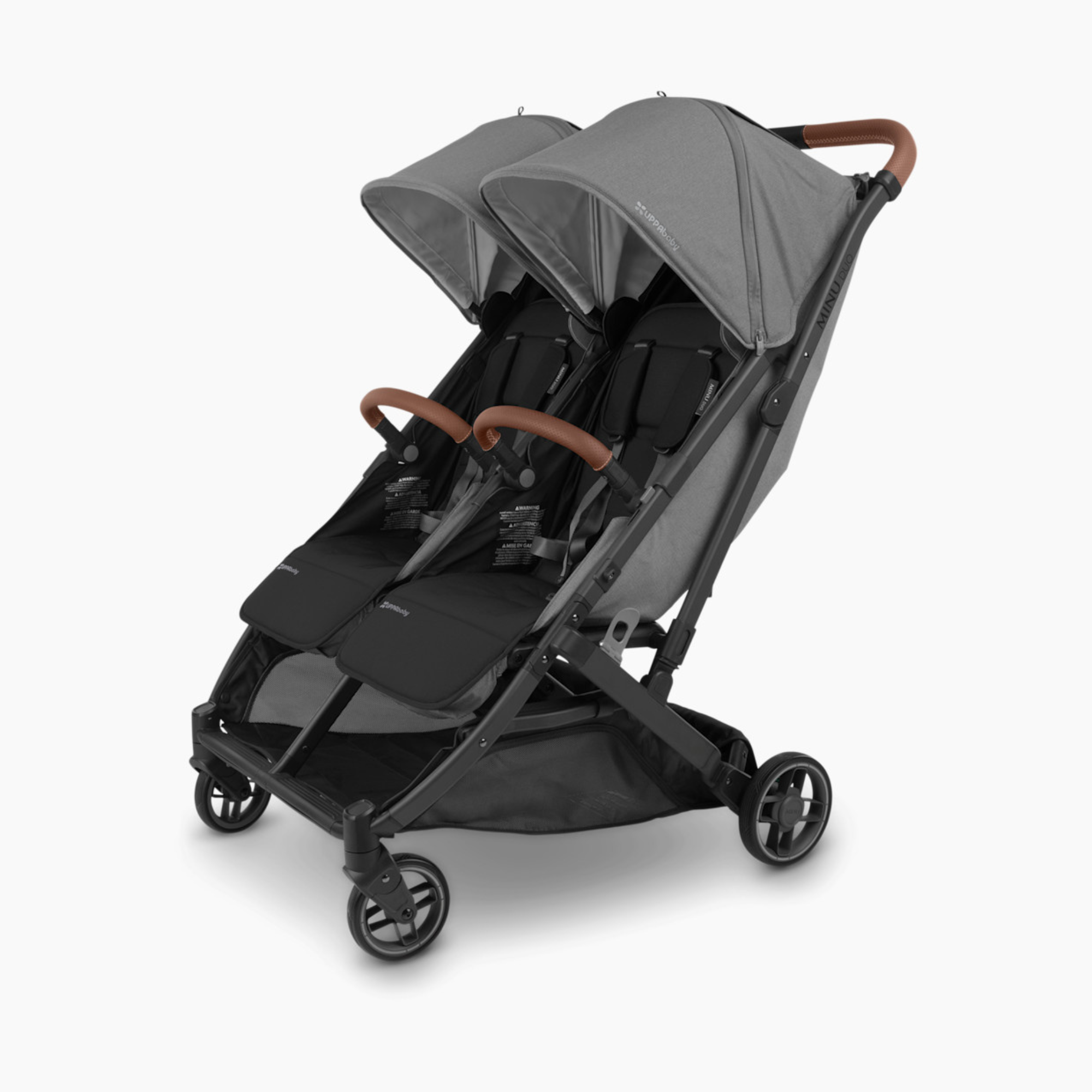 Barre de pare-chocs UPPABABY pour Minu Duo