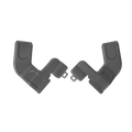 UPPABABY Car Seat Adapters For Ridge  (Maxi-Cosi®, Nuna®, Cybex, BeSafe®, and Joie™)
