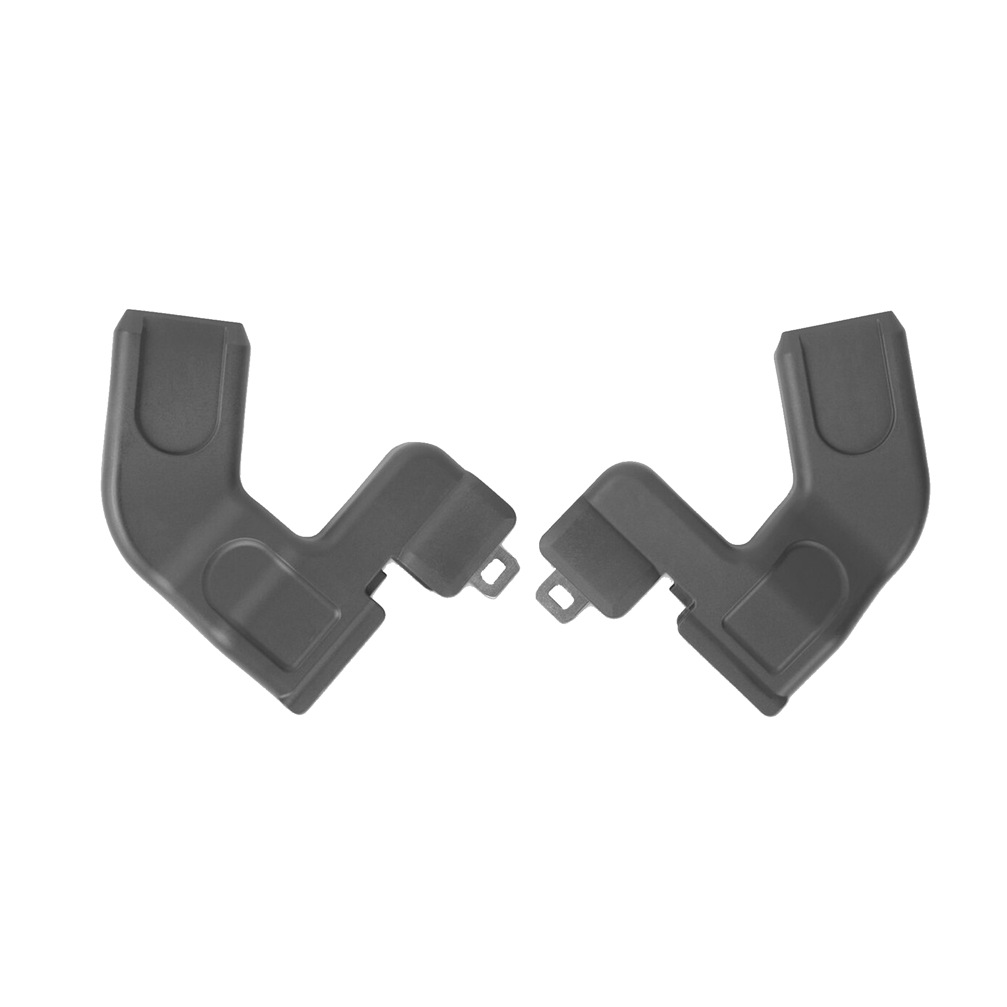 UPPABABY Car Seat Adapters For Ridge  (Maxi-Cosi®, Nuna®, Cybex, BeSafe®, and Joie™)