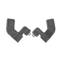 Thumbnail for UPPABABY Car Seat Adapters For Ridge  (Maxi-Cosi®, Nuna®, Cybex, BeSafe®, and Joie™)