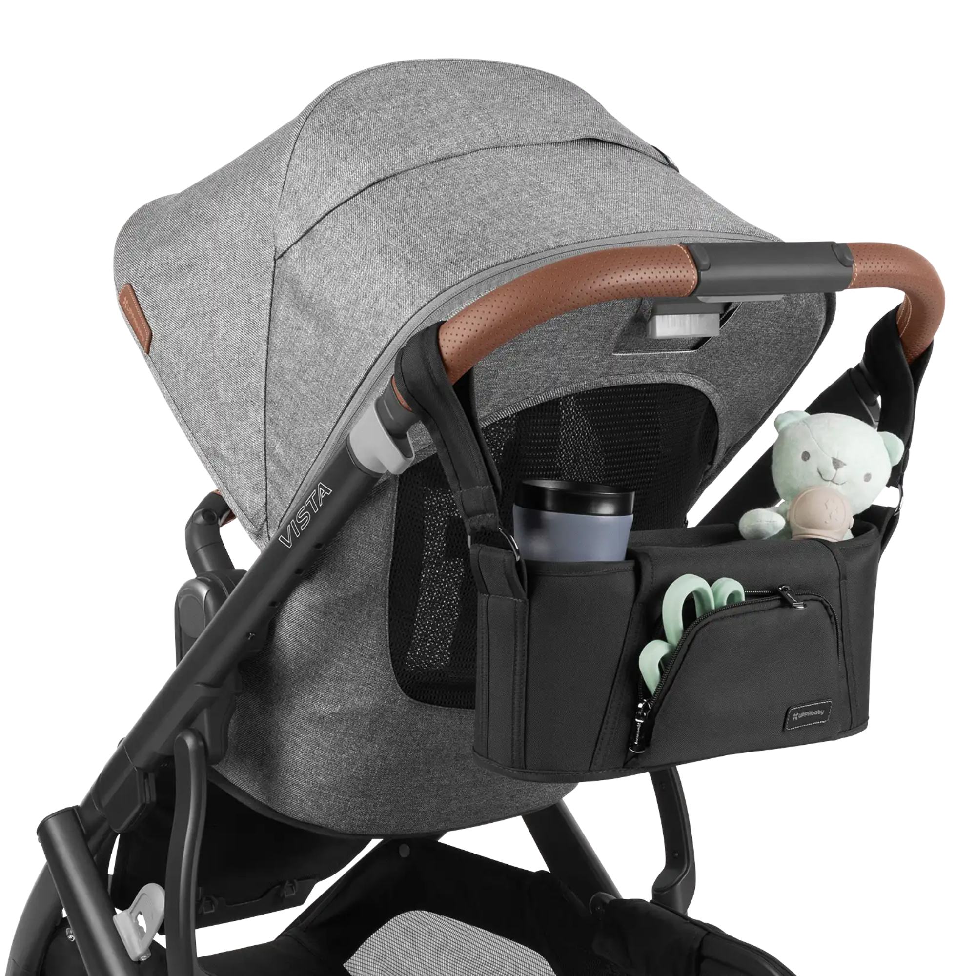 UPPABABY Carry-All Parent Organizer