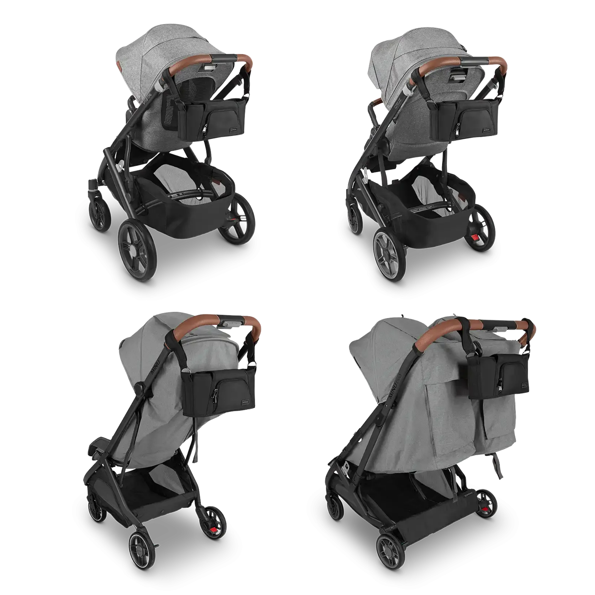 UPPABABY Carry-All Parent Organizer