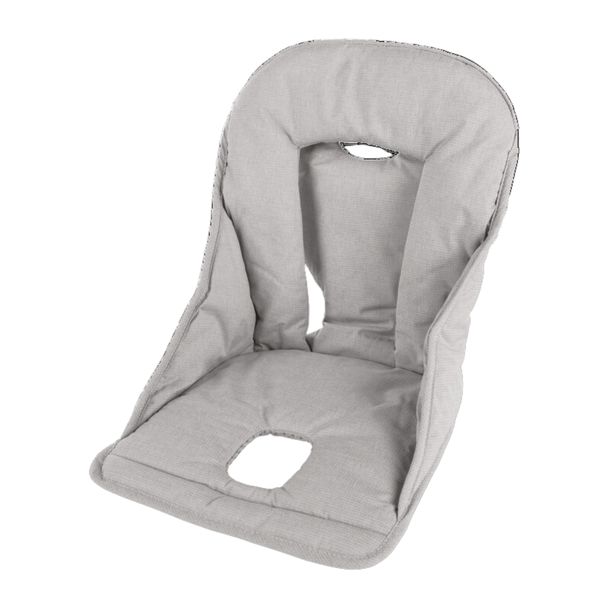 UPPABABY Ciro Highchair Cushion - Grey