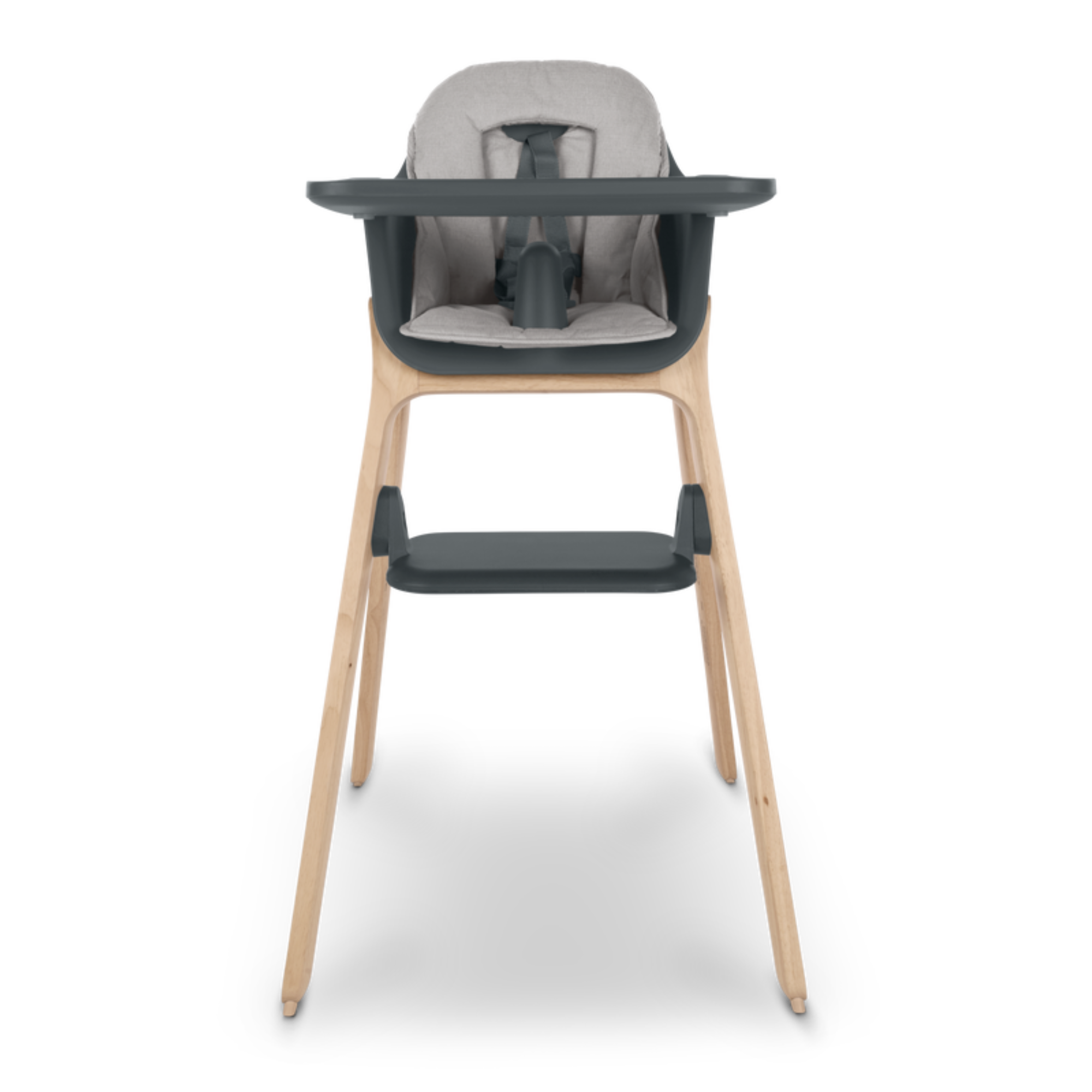 UPPABABY Ciro Highchair Cushion - Grey