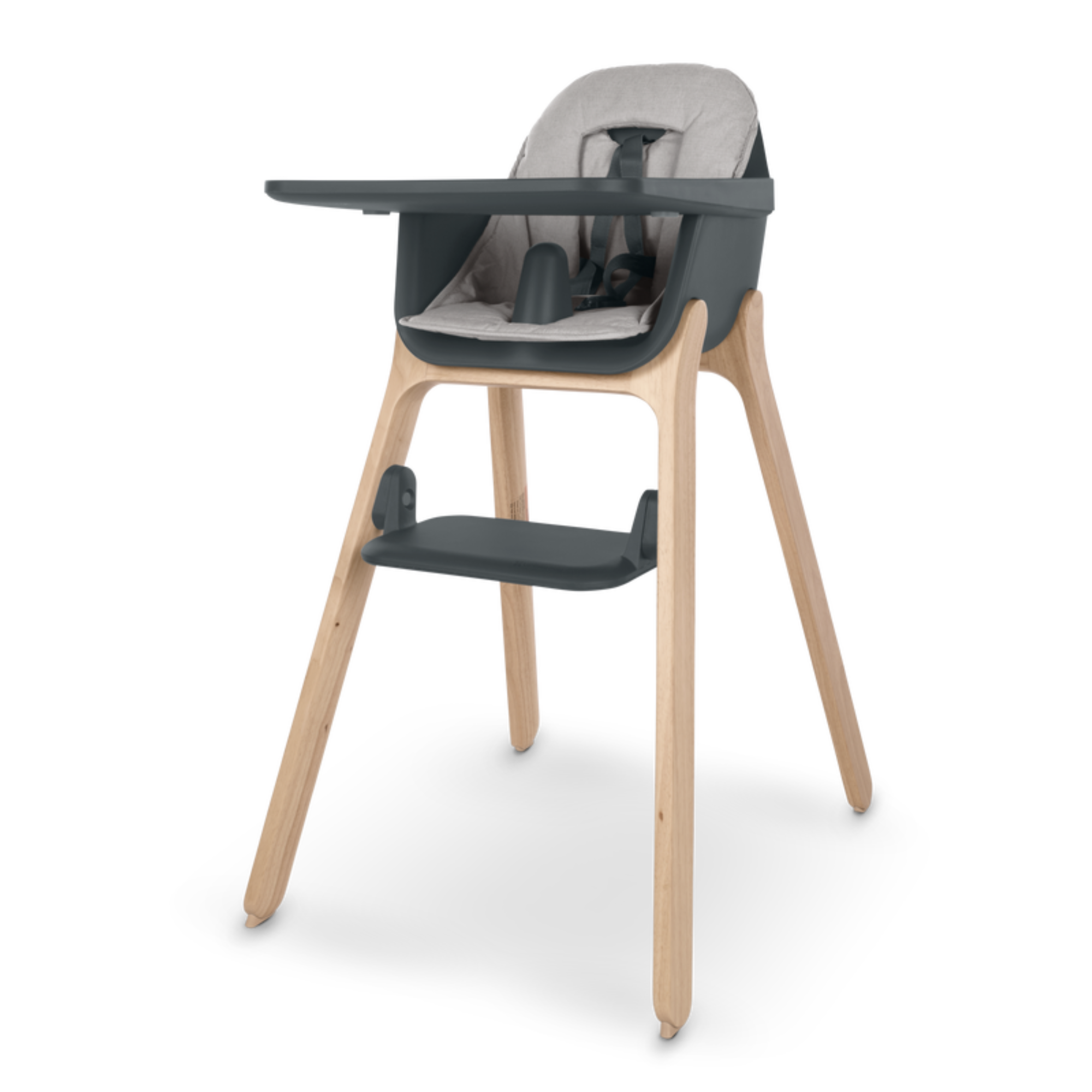 UPPABABY Ciro Highchair Cushion - Grey